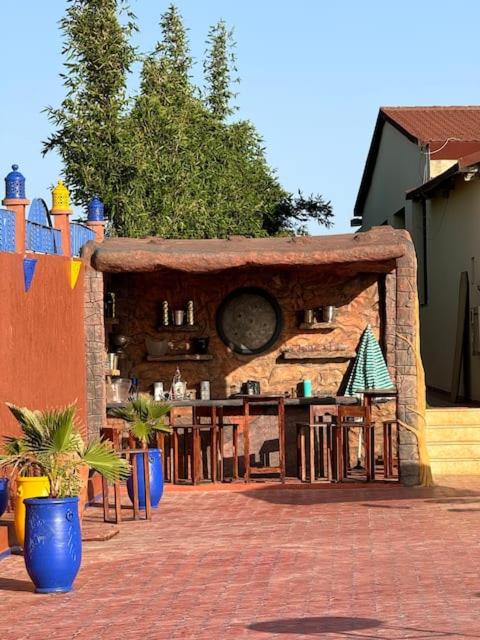 Casa Jnane Jawhara Skhirat - Photo 13