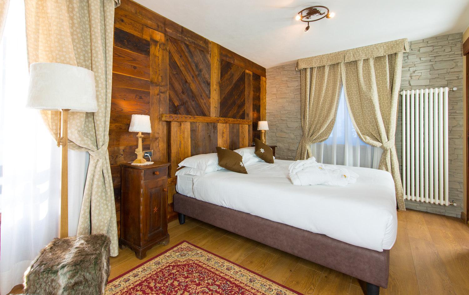 Hotel Edelweiss 3 Stelle SUPERIOR - Photo 11