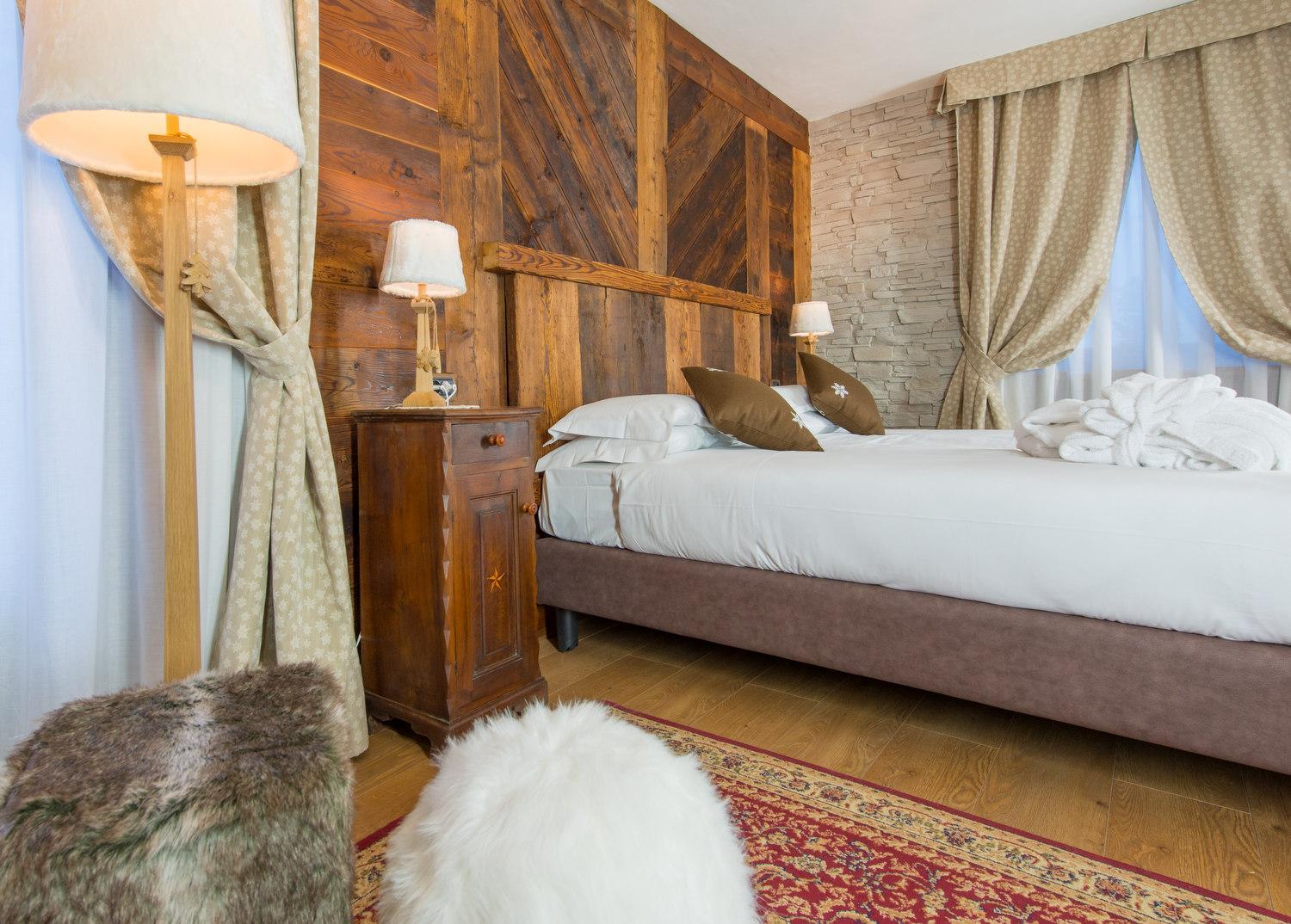 Hotel Edelweiss 3 Stelle SUPERIOR - Photo 12