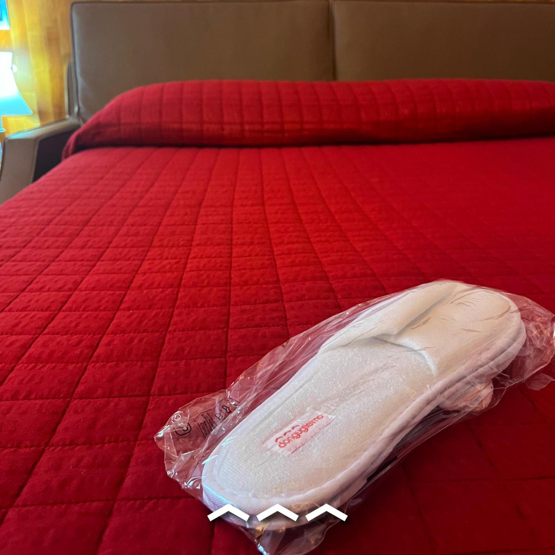 don guglielmo panoramic hotel & spa - Photo 51