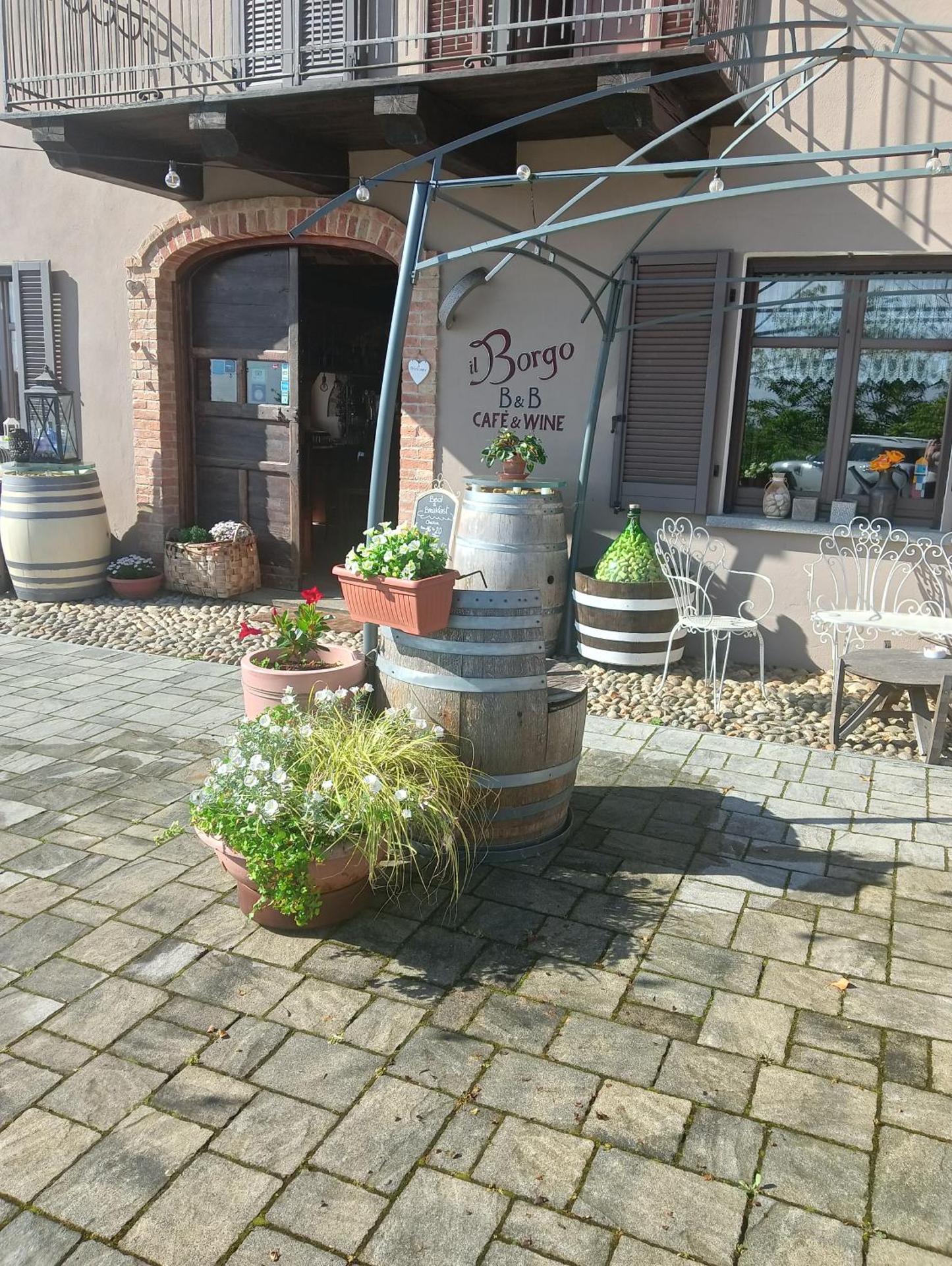 Il Borgo B&B - Photo 112