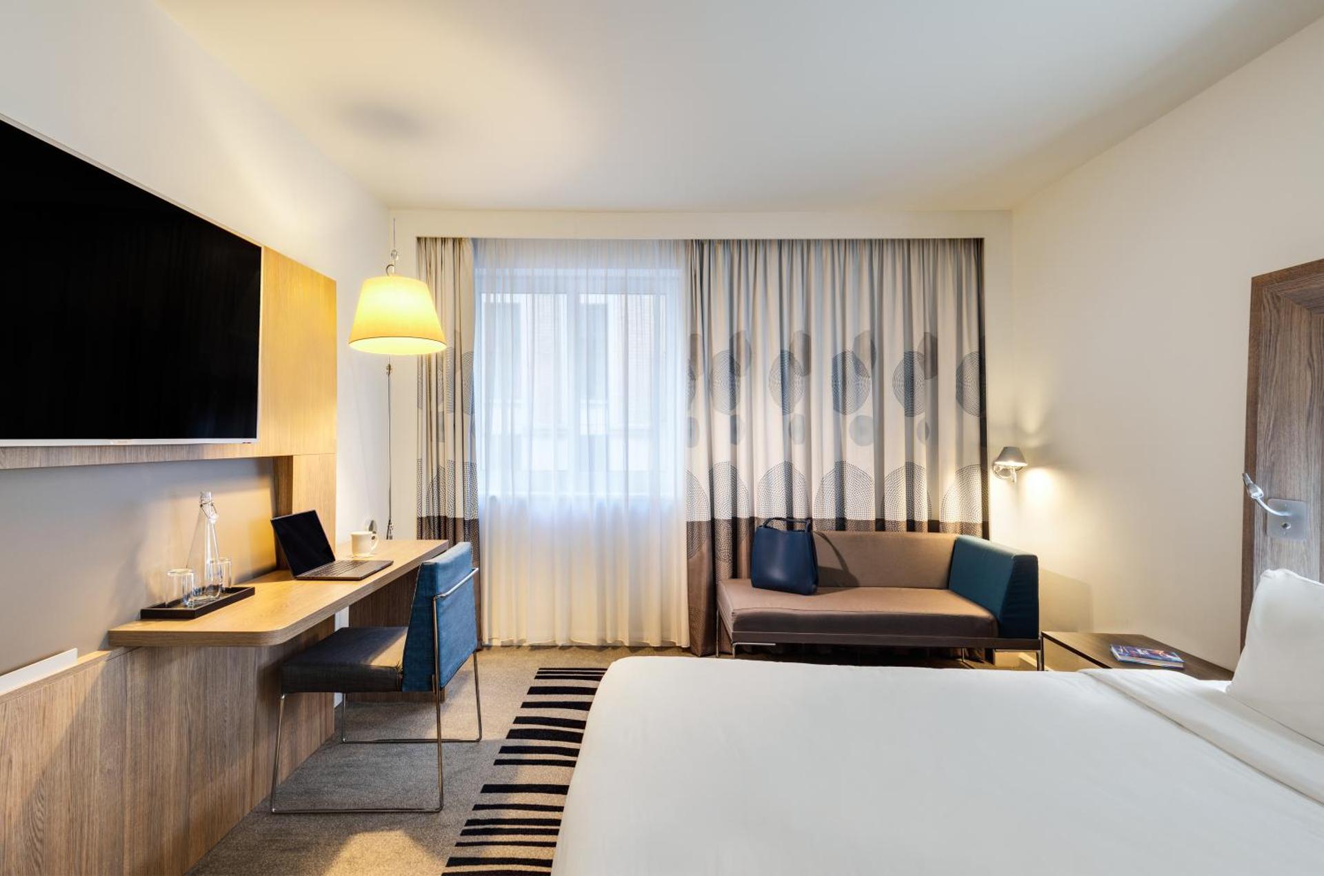 Novotel London Tower Bridge - Photo 112