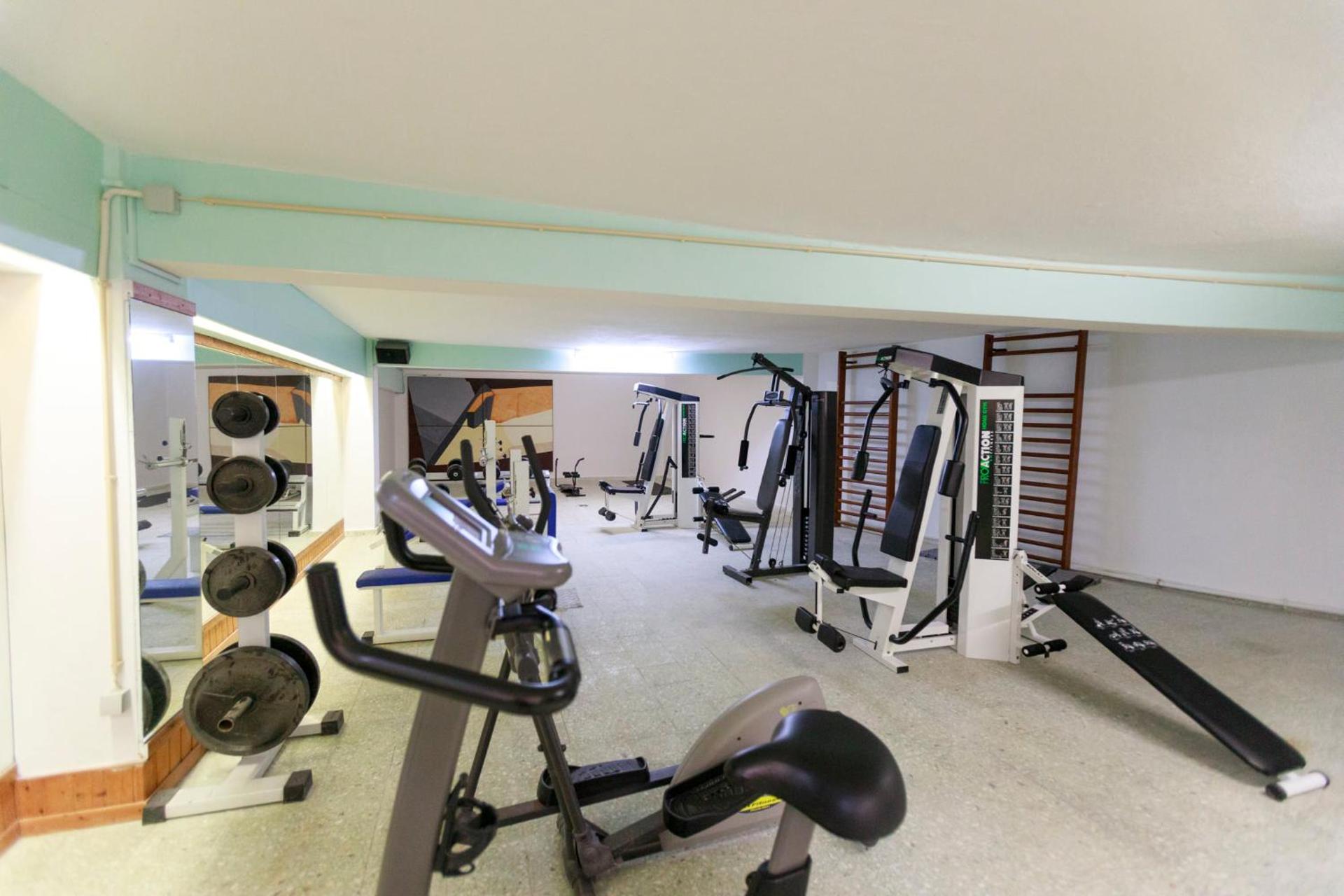 Clube Maria Luisa - Photo 61
