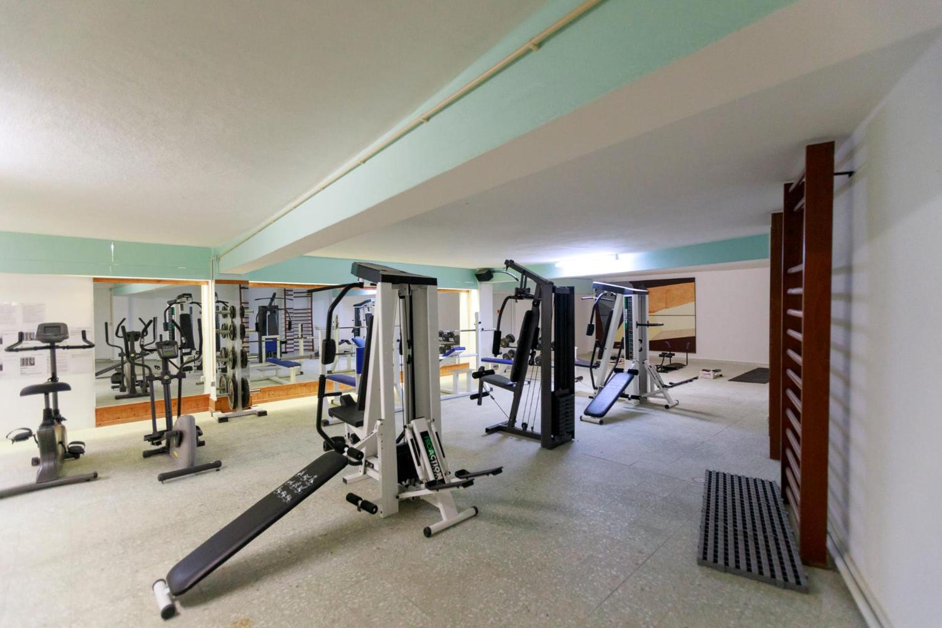 Clube Maria Luisa - Photo 62