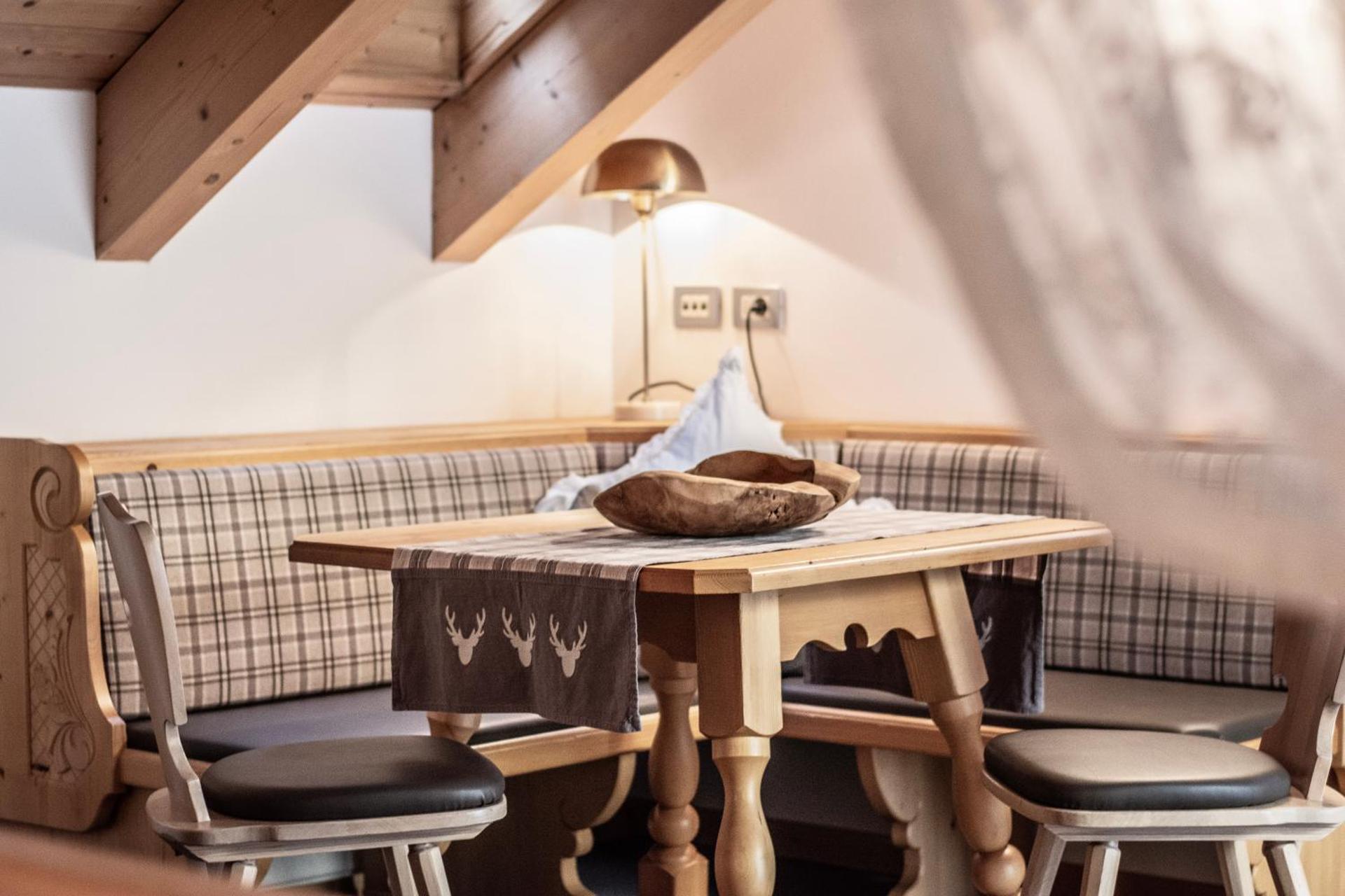 Hotel Luna Mondschein - Photo 8