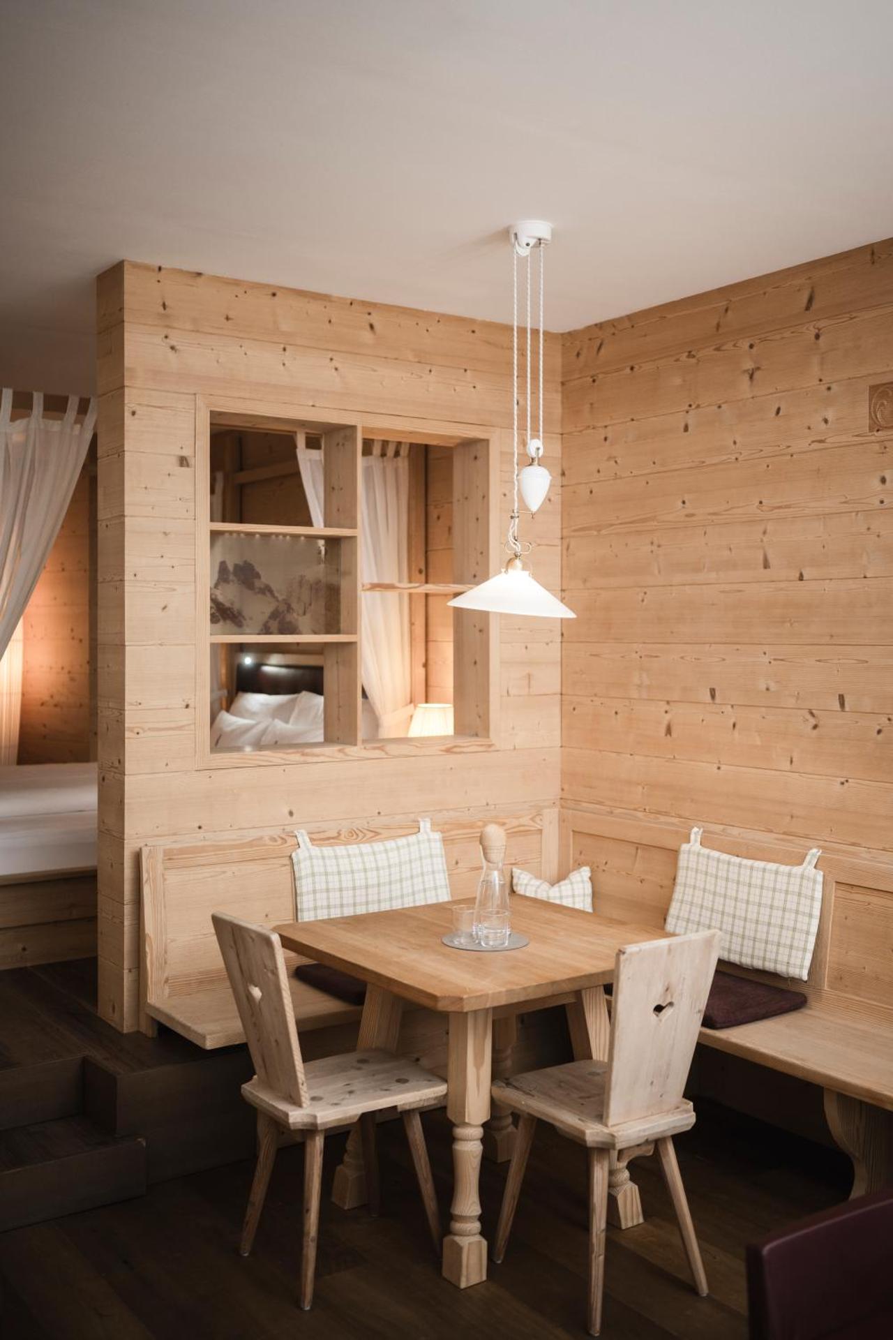 Alpenheim Charming & Spa Hotel - Photo 24