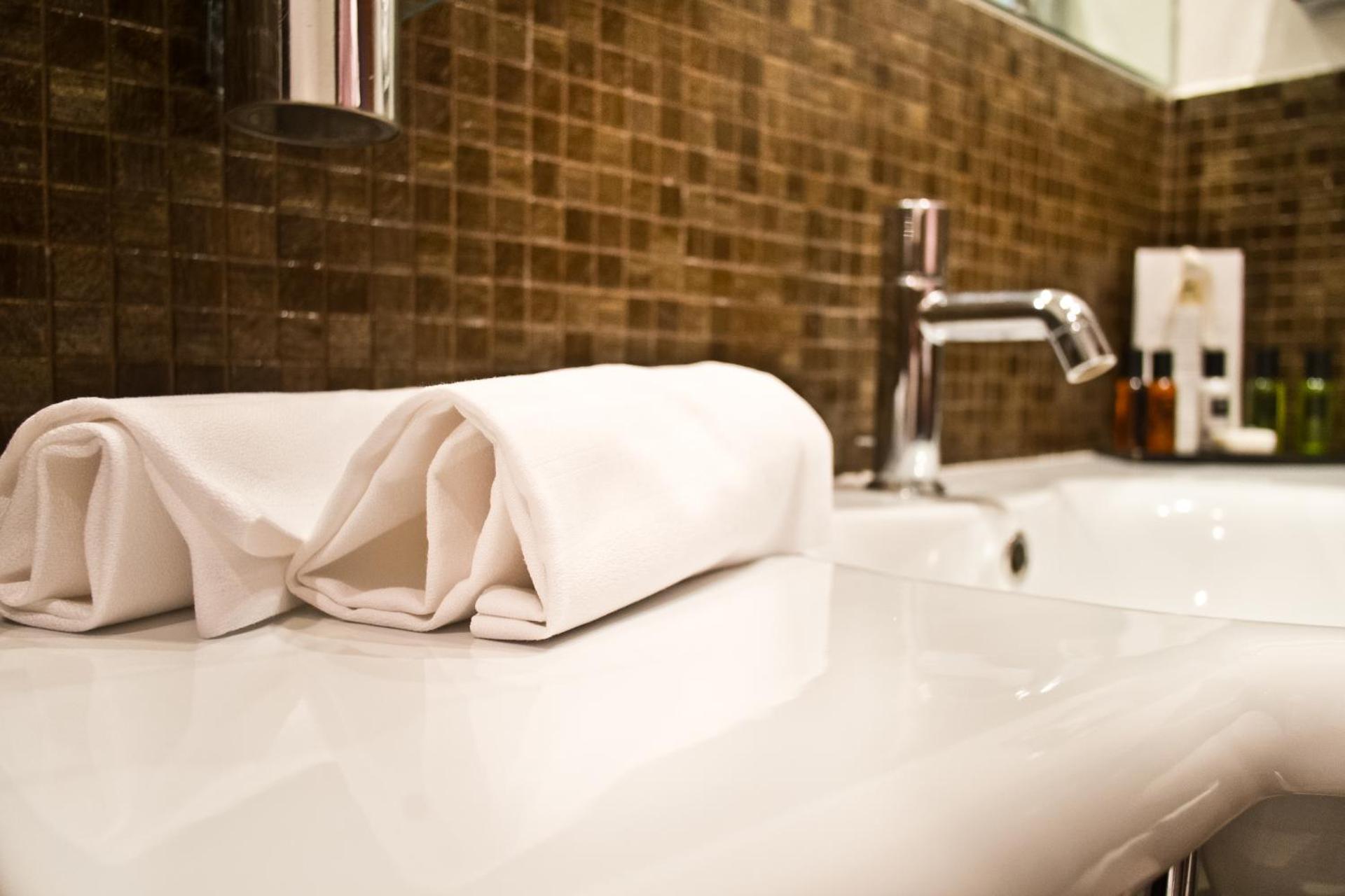 Dal Moro Gallery Hotel - Photo 31