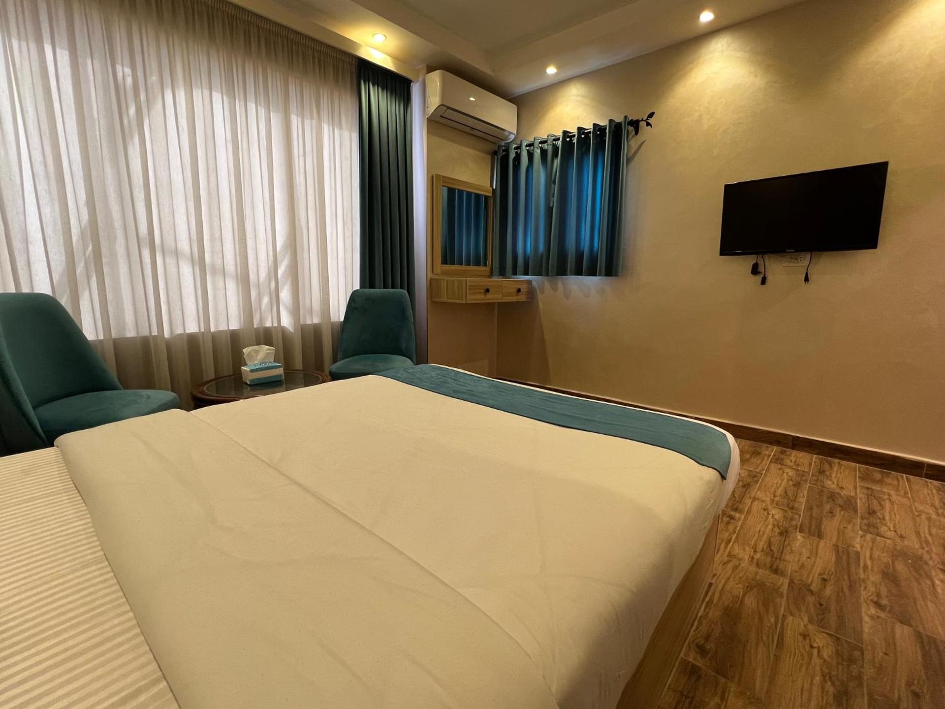 Gabry Grand Egyptian Museum and Pyramids - Photo 10