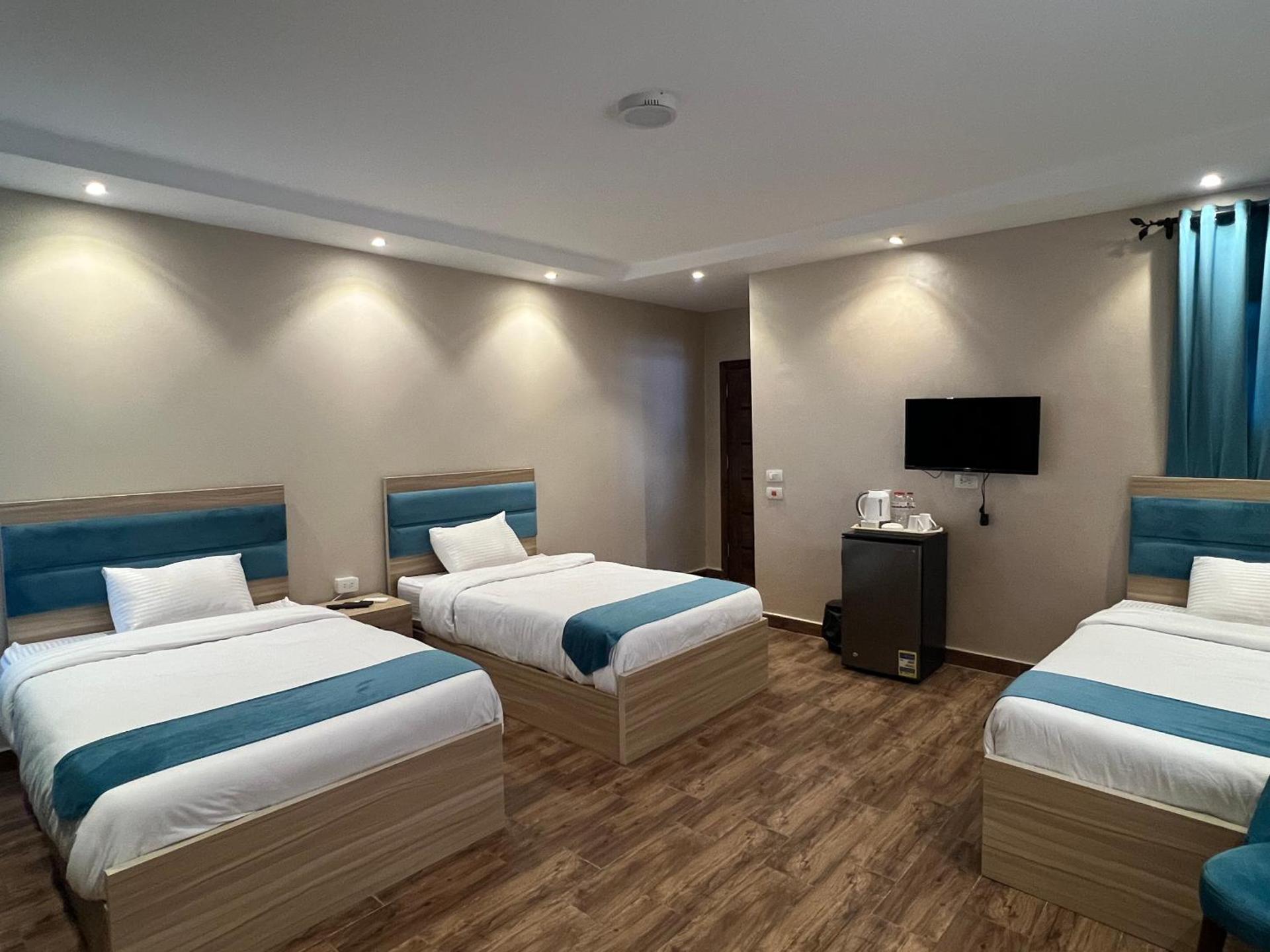 Gabry Grand Egyptian Museum and Pyramids - Photo 34