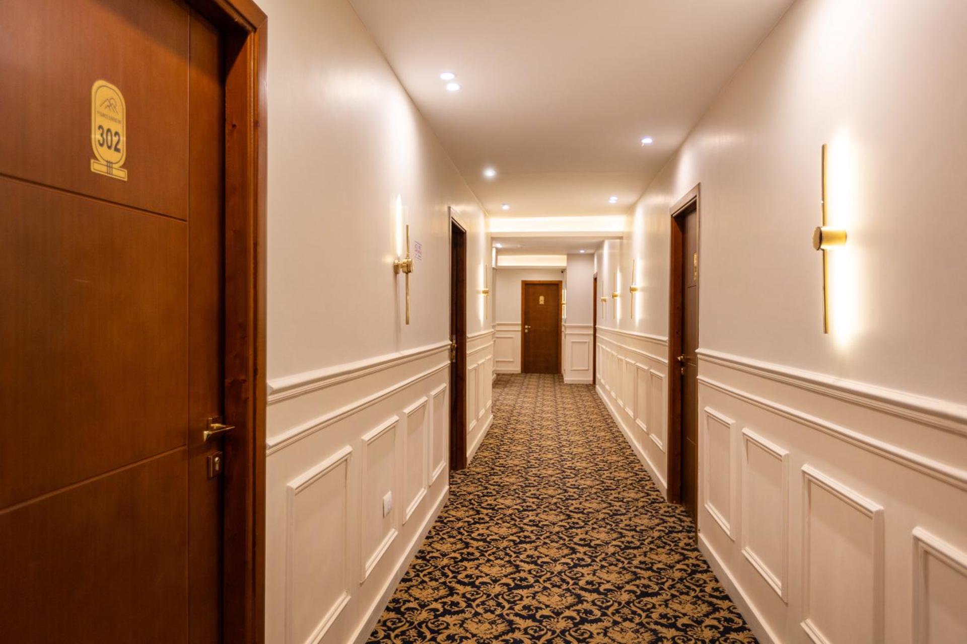 Pyramids sunrise inn - Photo 169