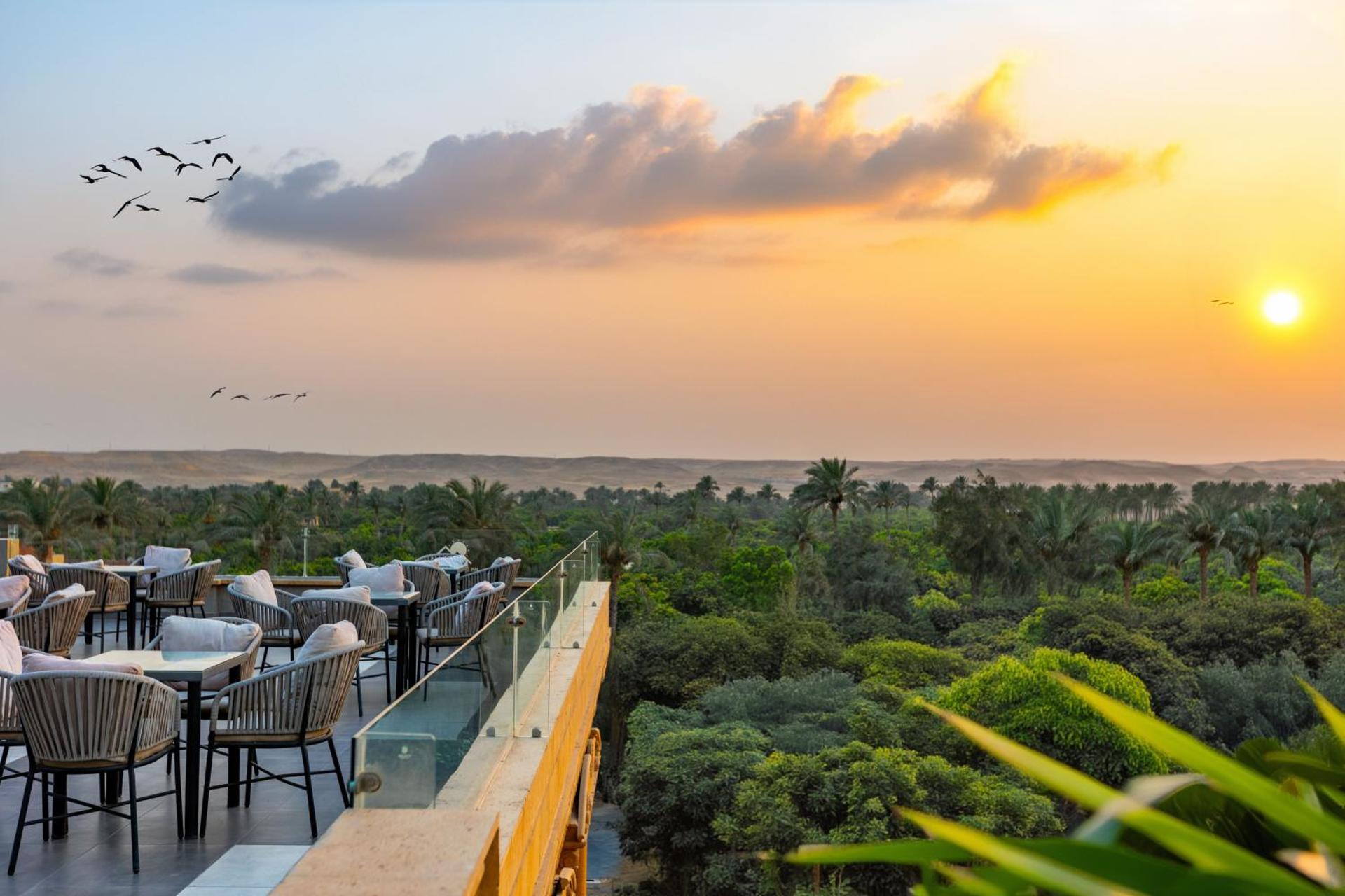 Pyramids sunrise inn - Photo 153