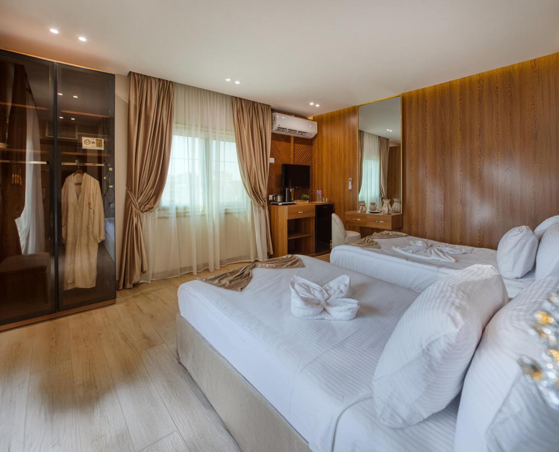 Pyramids sunrise inn - Photo 49