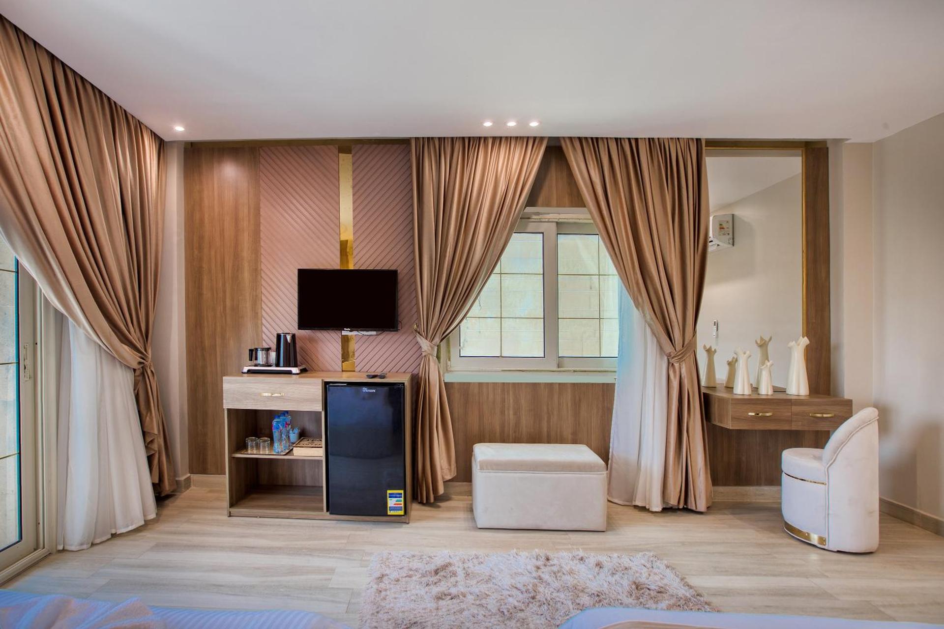 Pyramids sunrise inn - Photo 50