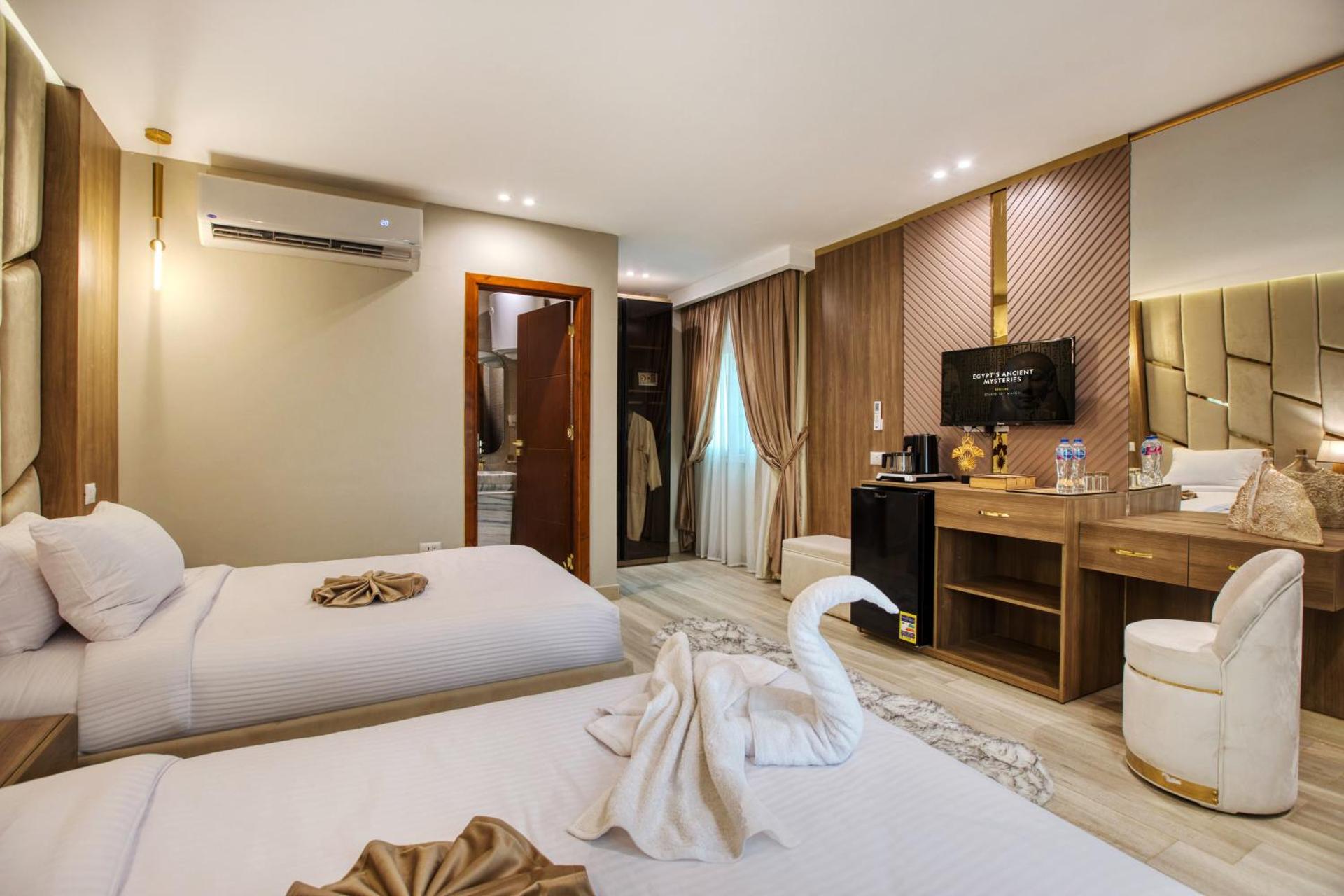 Pyramids sunrise inn - Photo 53