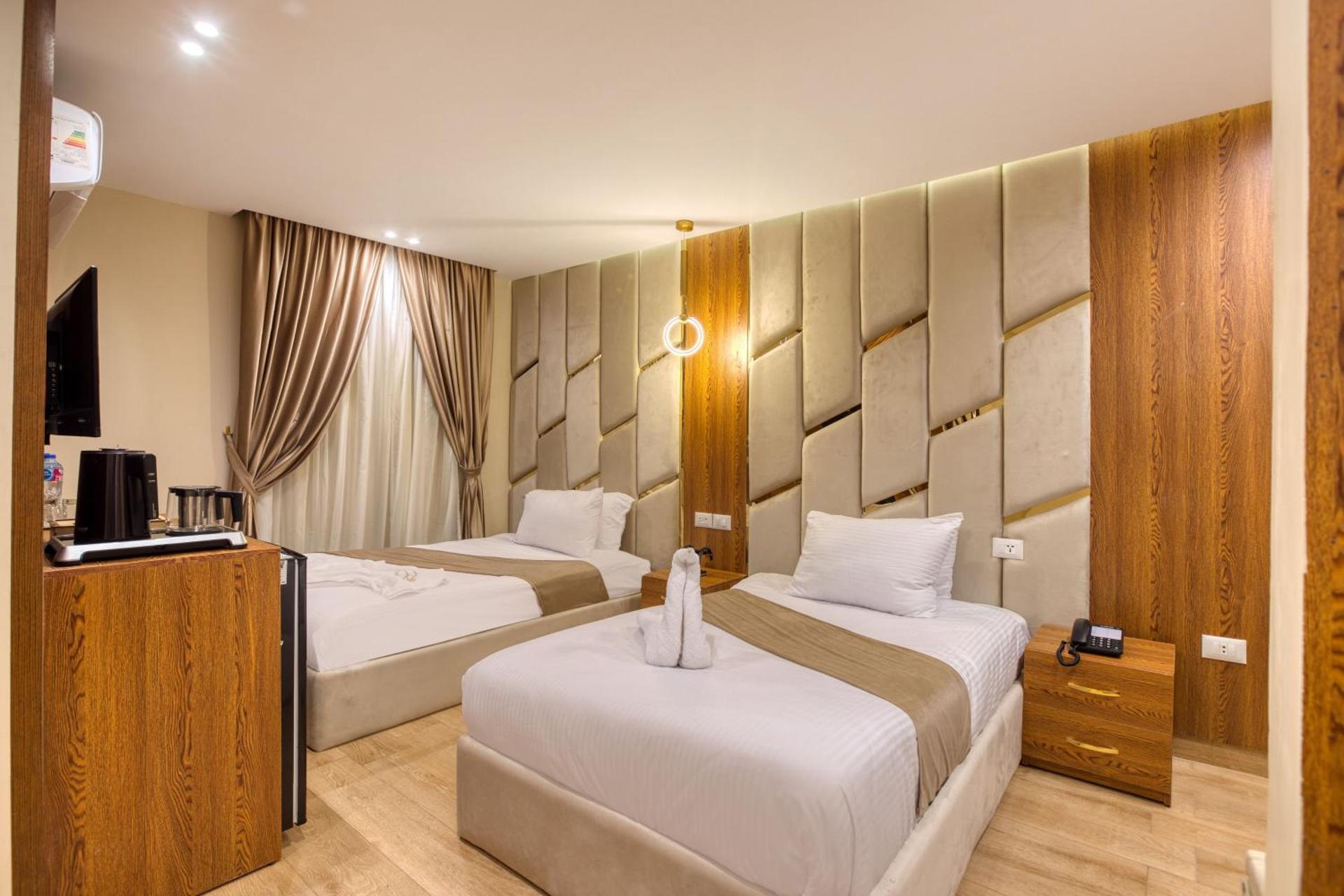 Pyramids sunrise inn - Photo 36