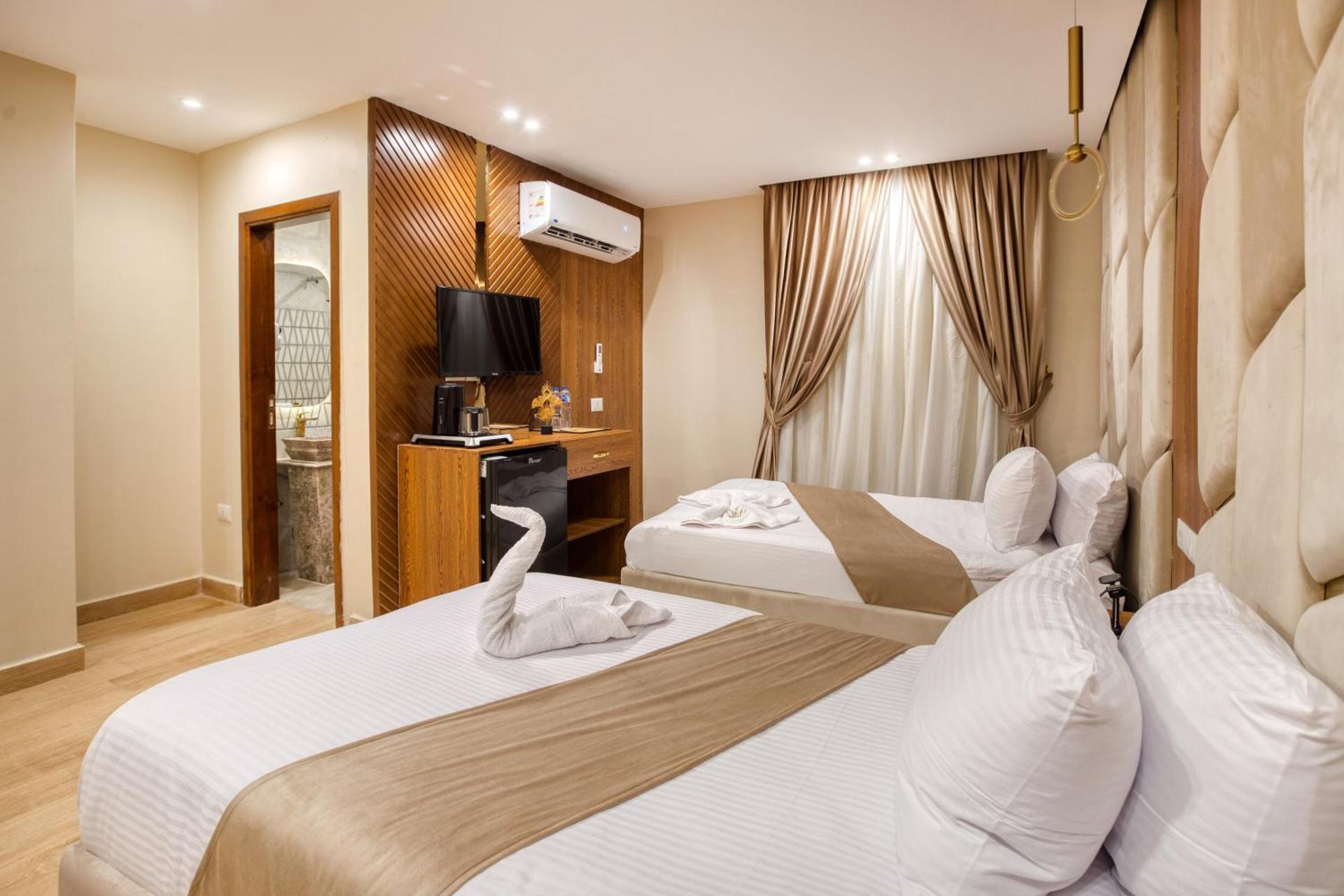 Pyramids sunrise inn - Photo 114