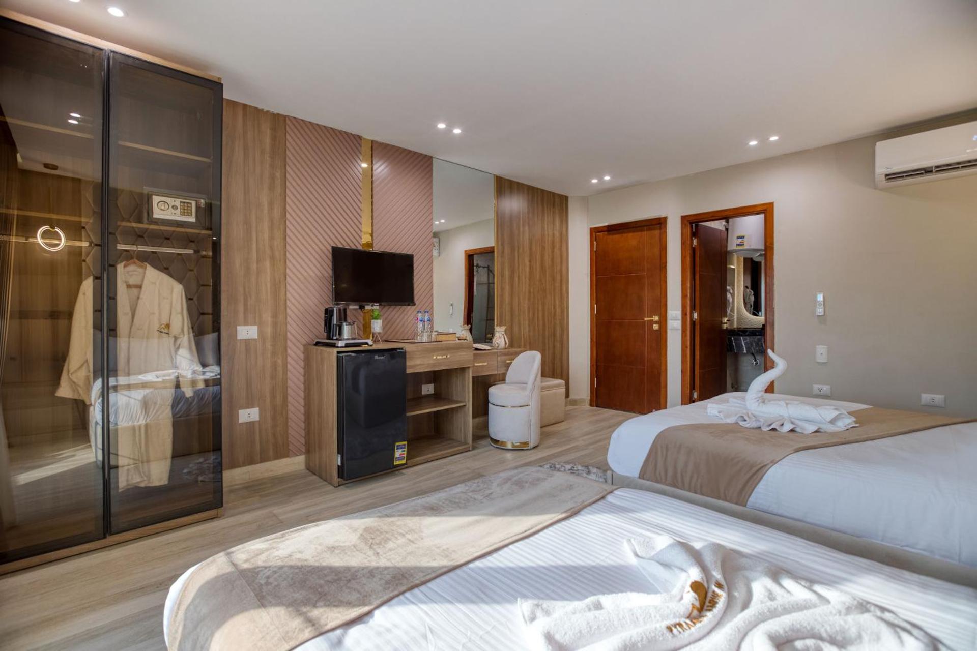 Pyramids sunrise inn - Photo 57