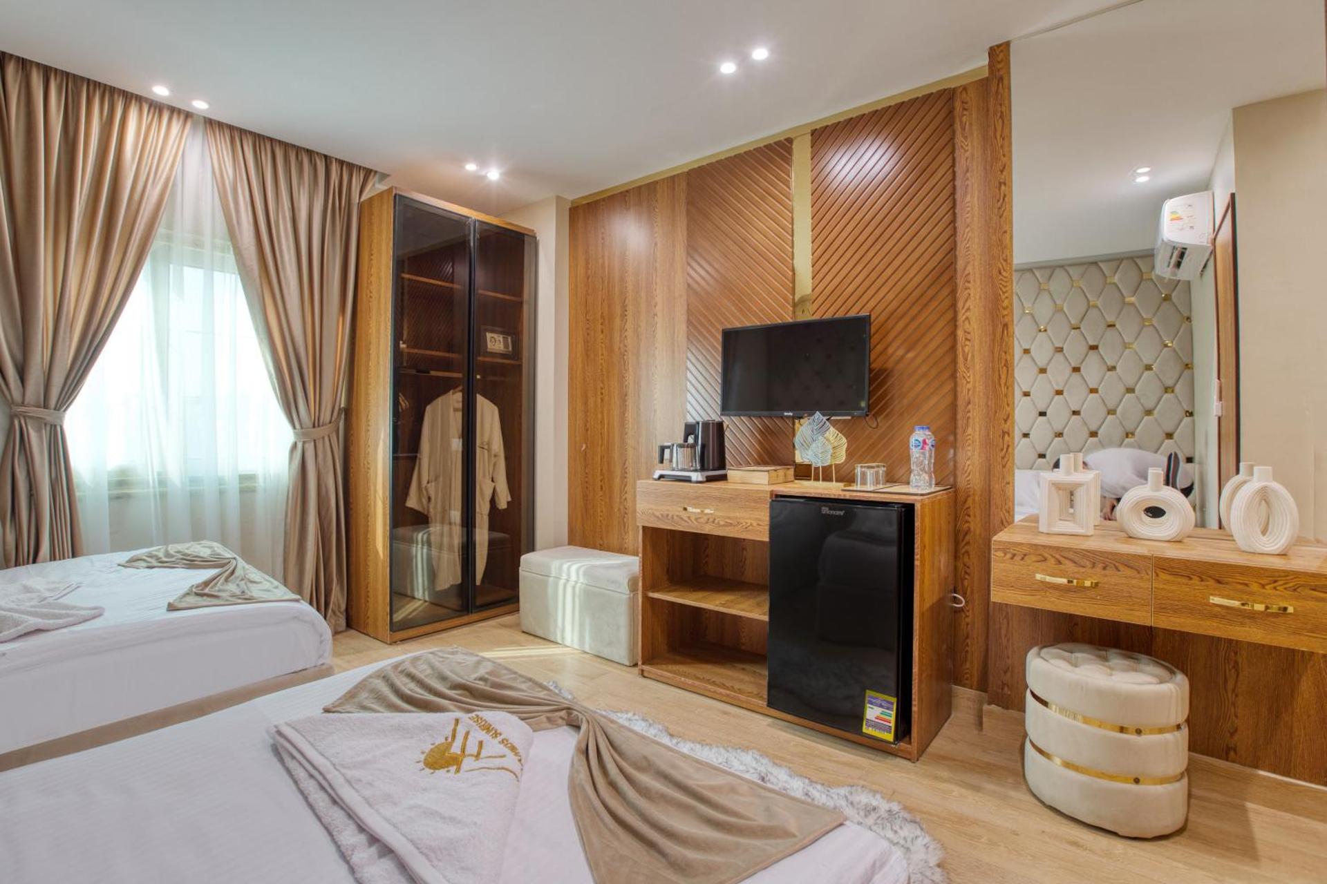 Pyramids sunrise inn - Photo 58