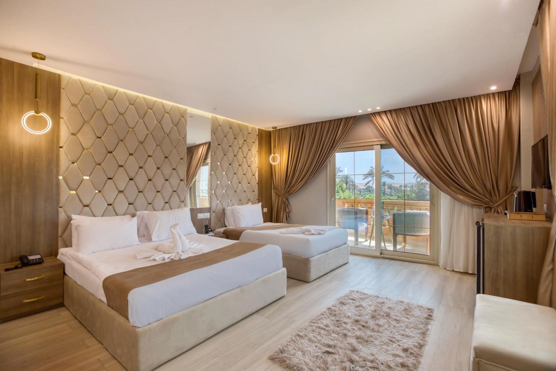 Pyramids sunrise inn - Photo 90