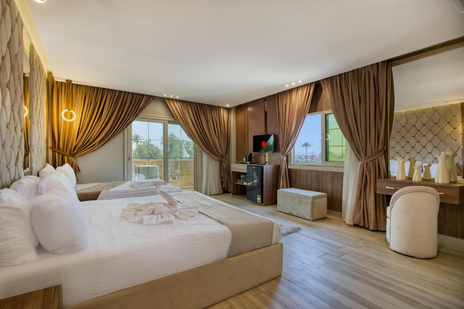 Pyramids sunrise inn - Photo 122