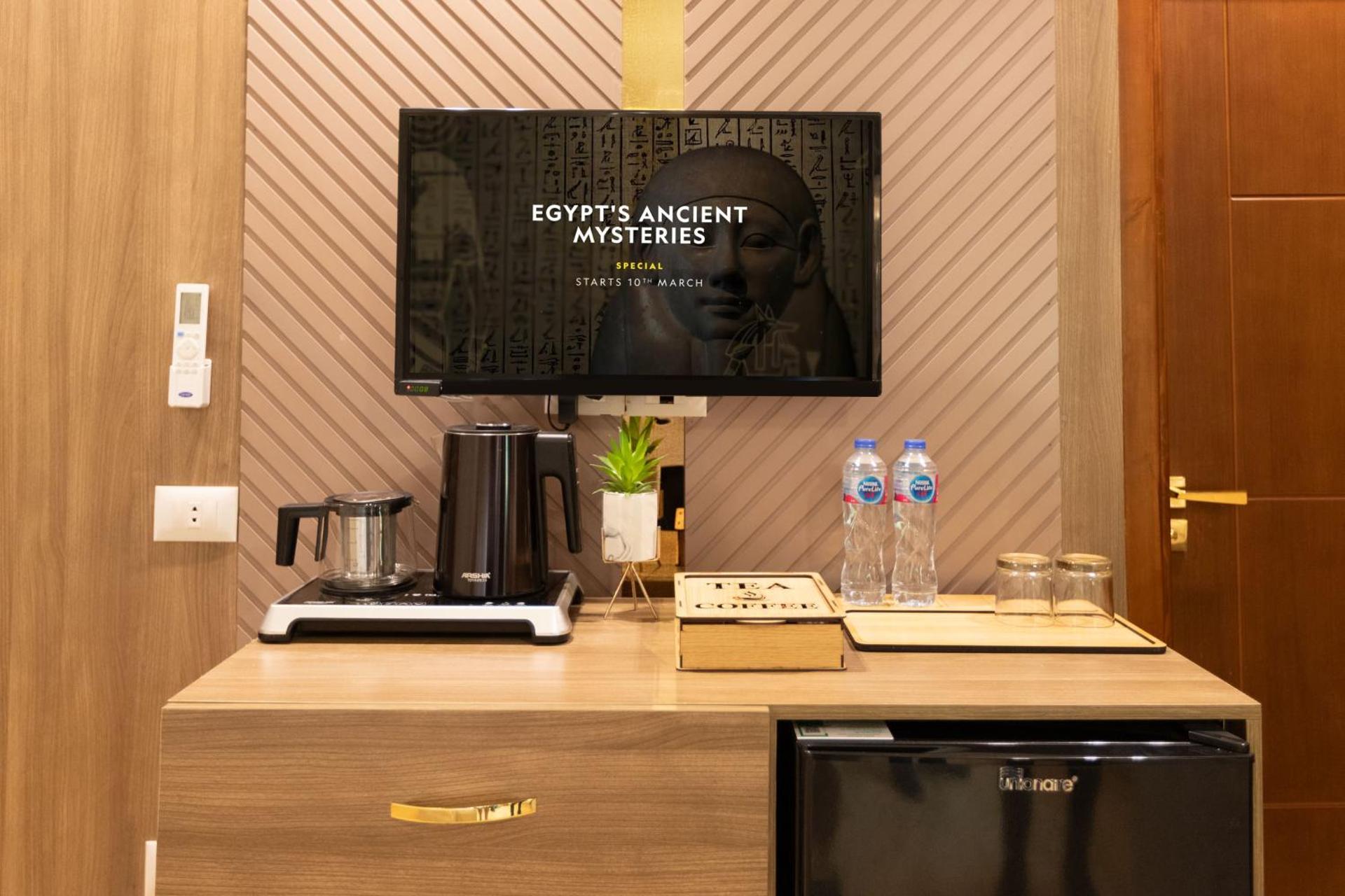 Pyramids sunrise inn - Photo 42