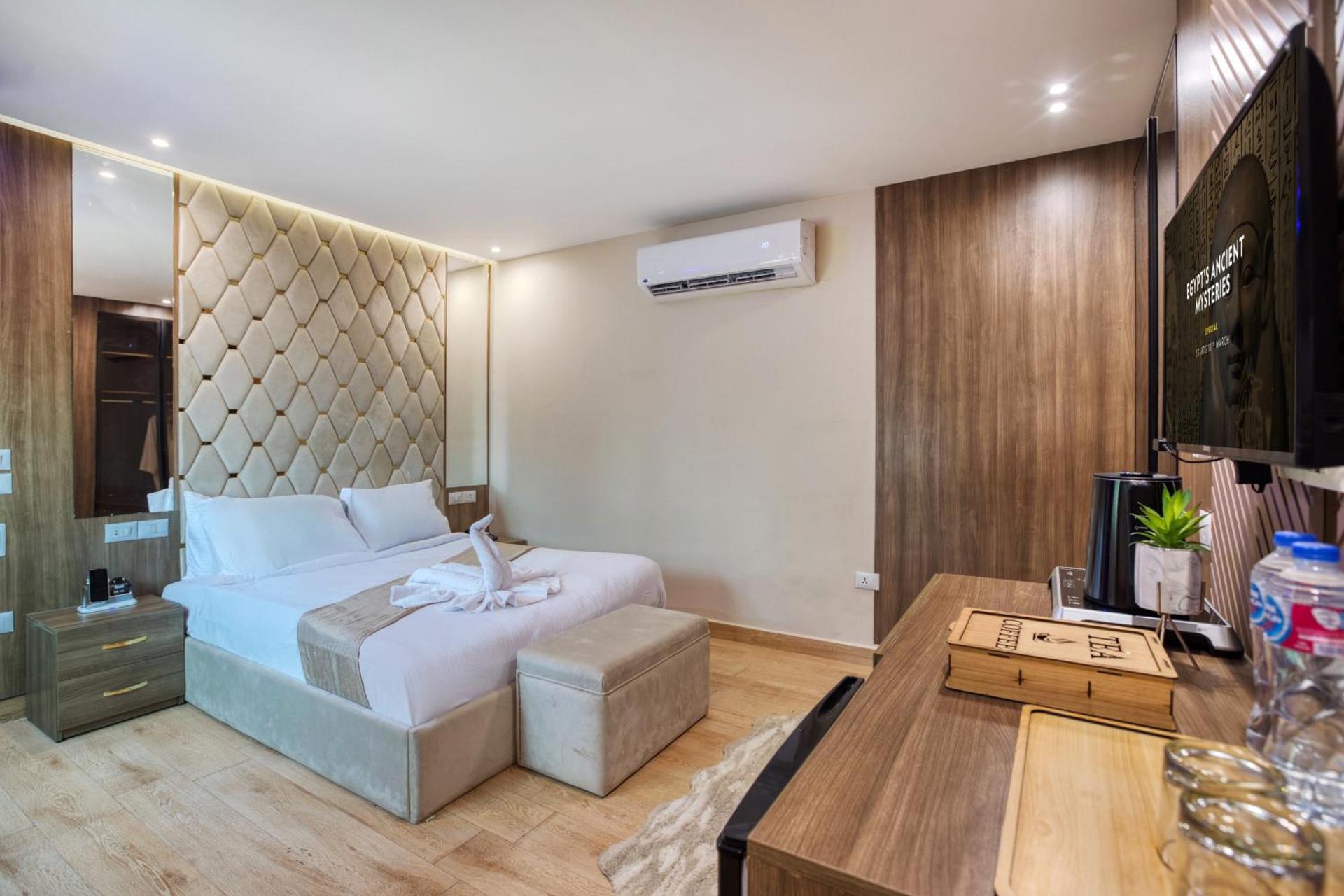 Pyramids sunrise inn - Photo 62