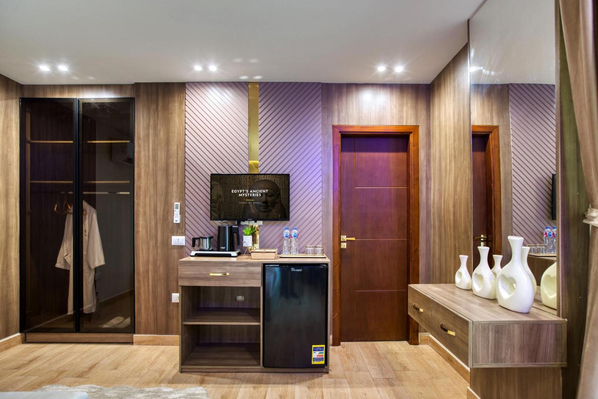 Pyramids sunrise inn - Photo 115