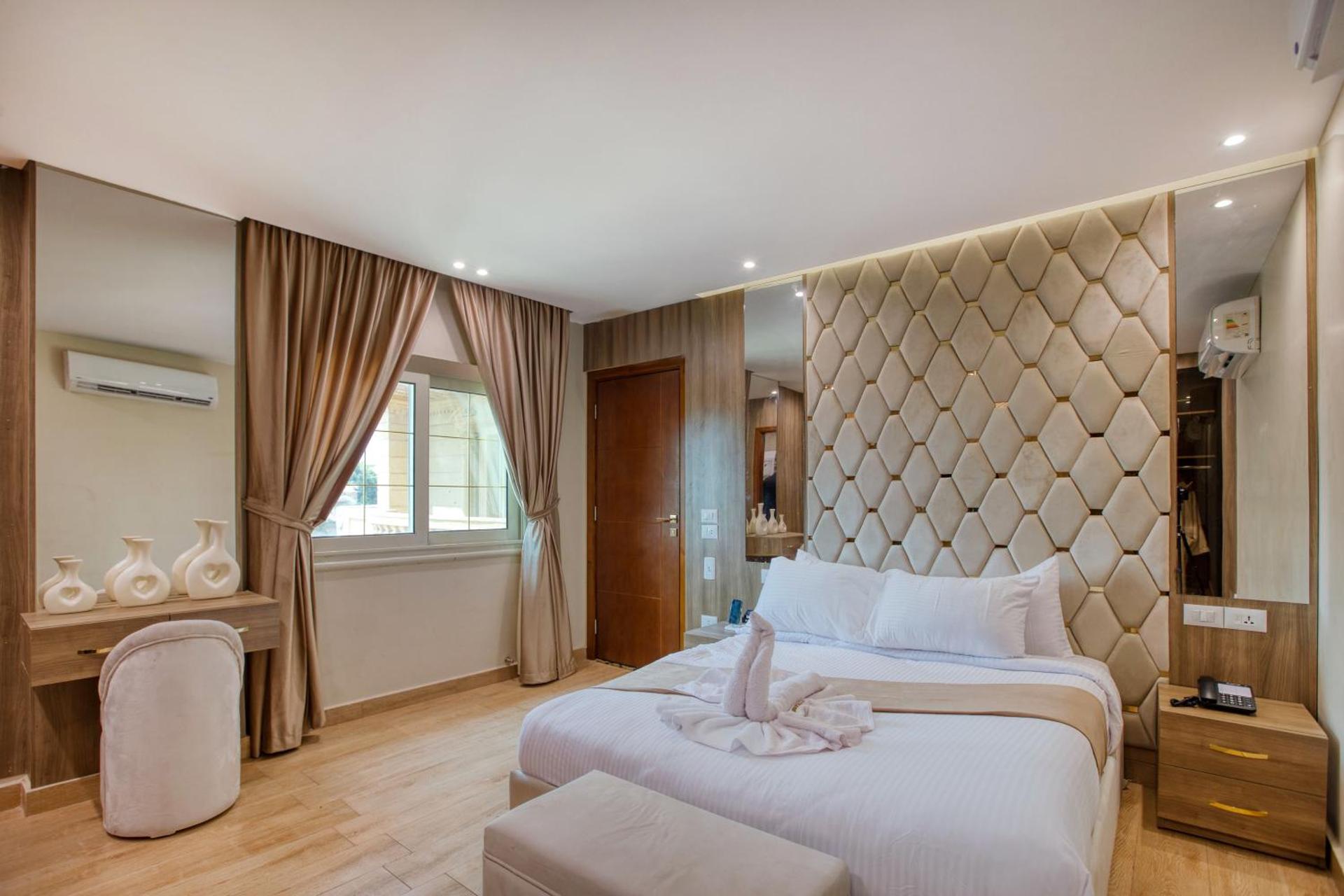 Pyramids sunrise inn - Photo 25