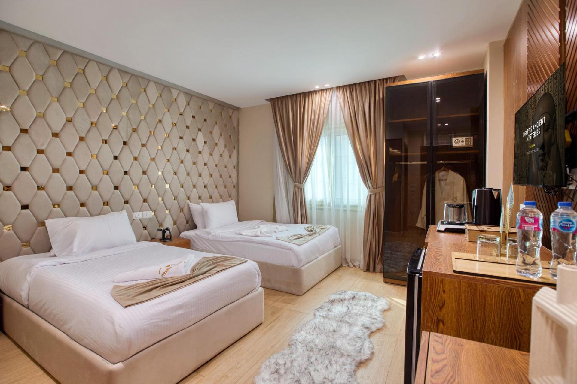 Pyramids sunrise inn - Photo 117