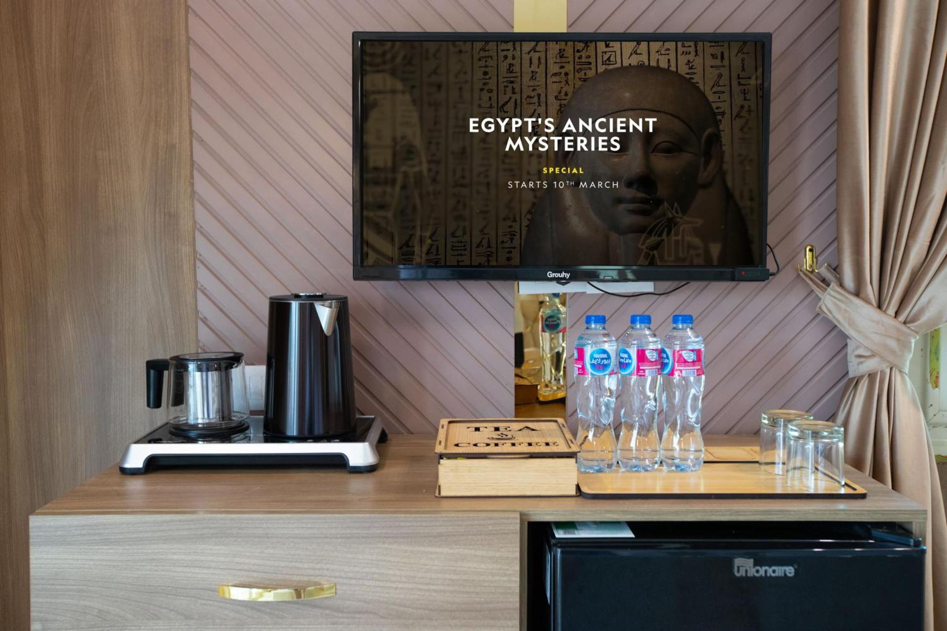 Pyramids sunrise inn - Photo 171