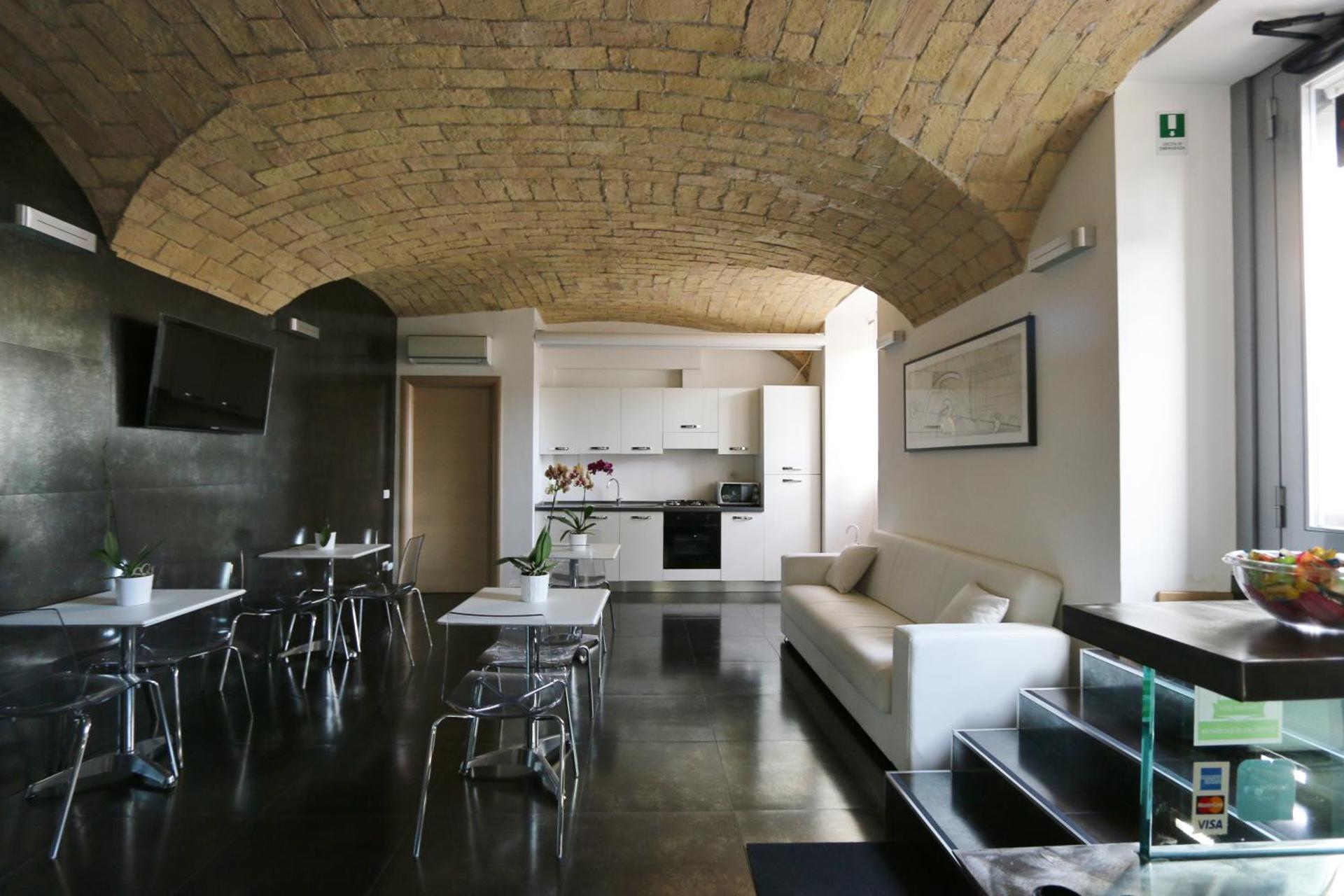 Residenza Adriana - Photo 19