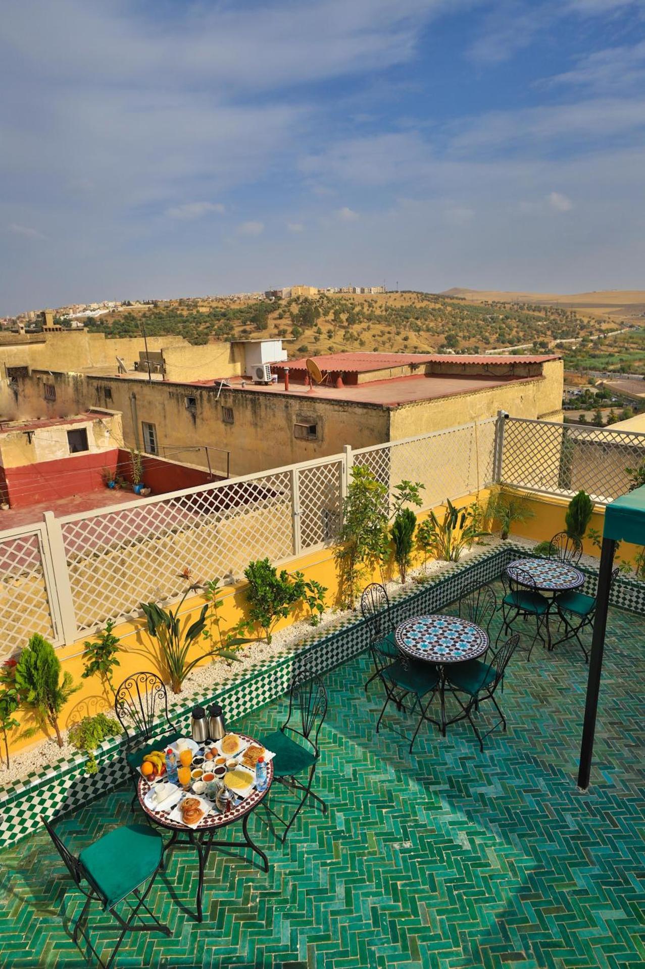 Dar Golden Ziat - Photo 73