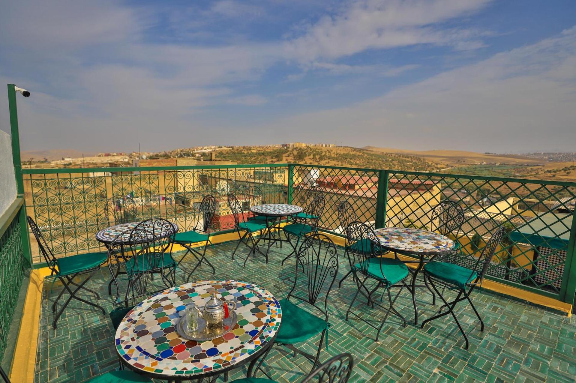 Dar Golden Ziat - Photo 77