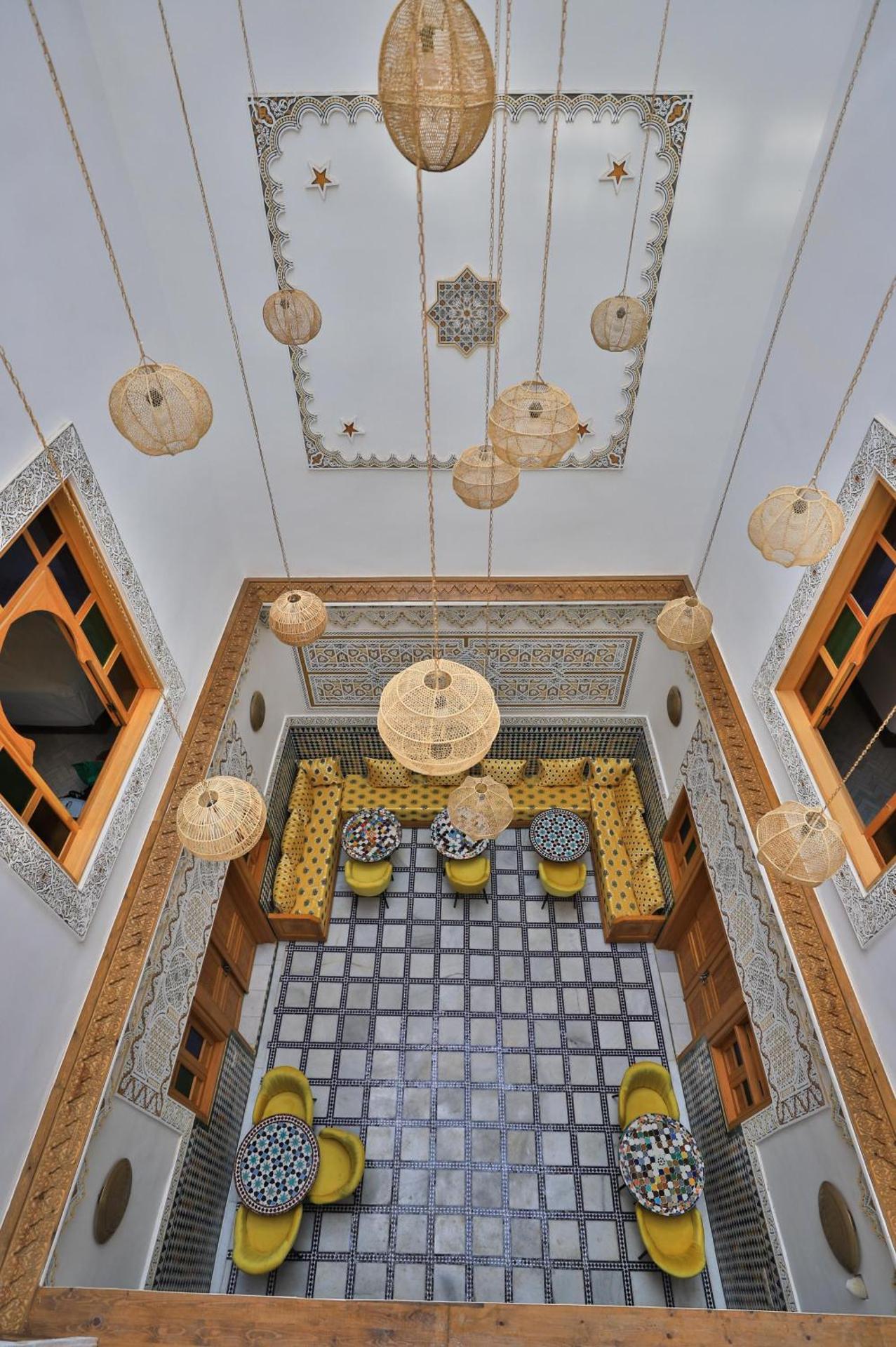 Dar Golden Ziat - Photo 82