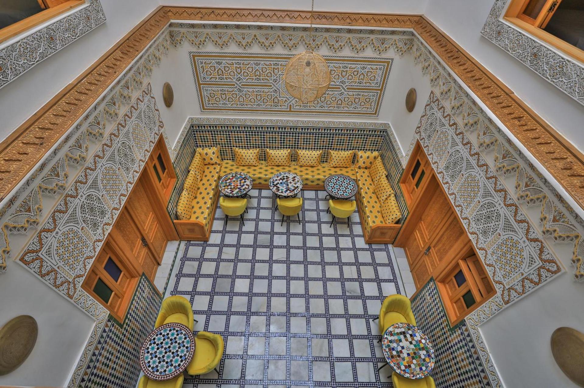 Dar Golden Ziat - Photo 78