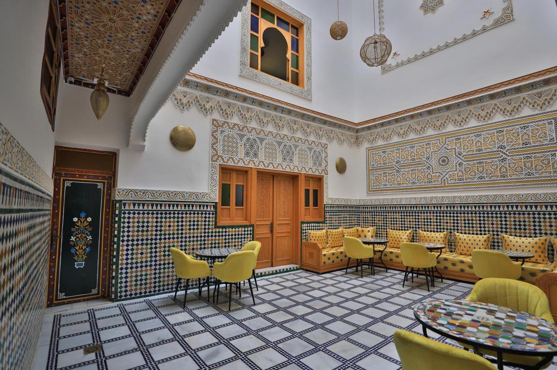 Dar Golden Ziat - Photo 4