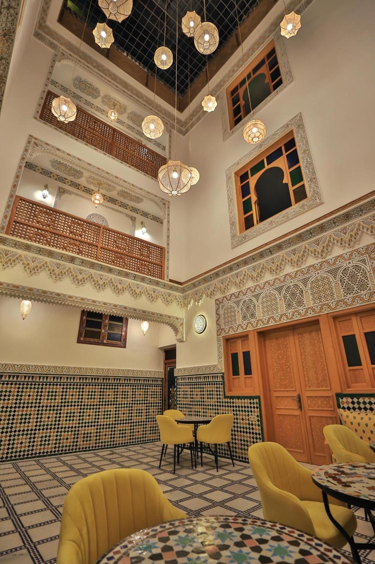 Dar Golden Ziat - Photo 84