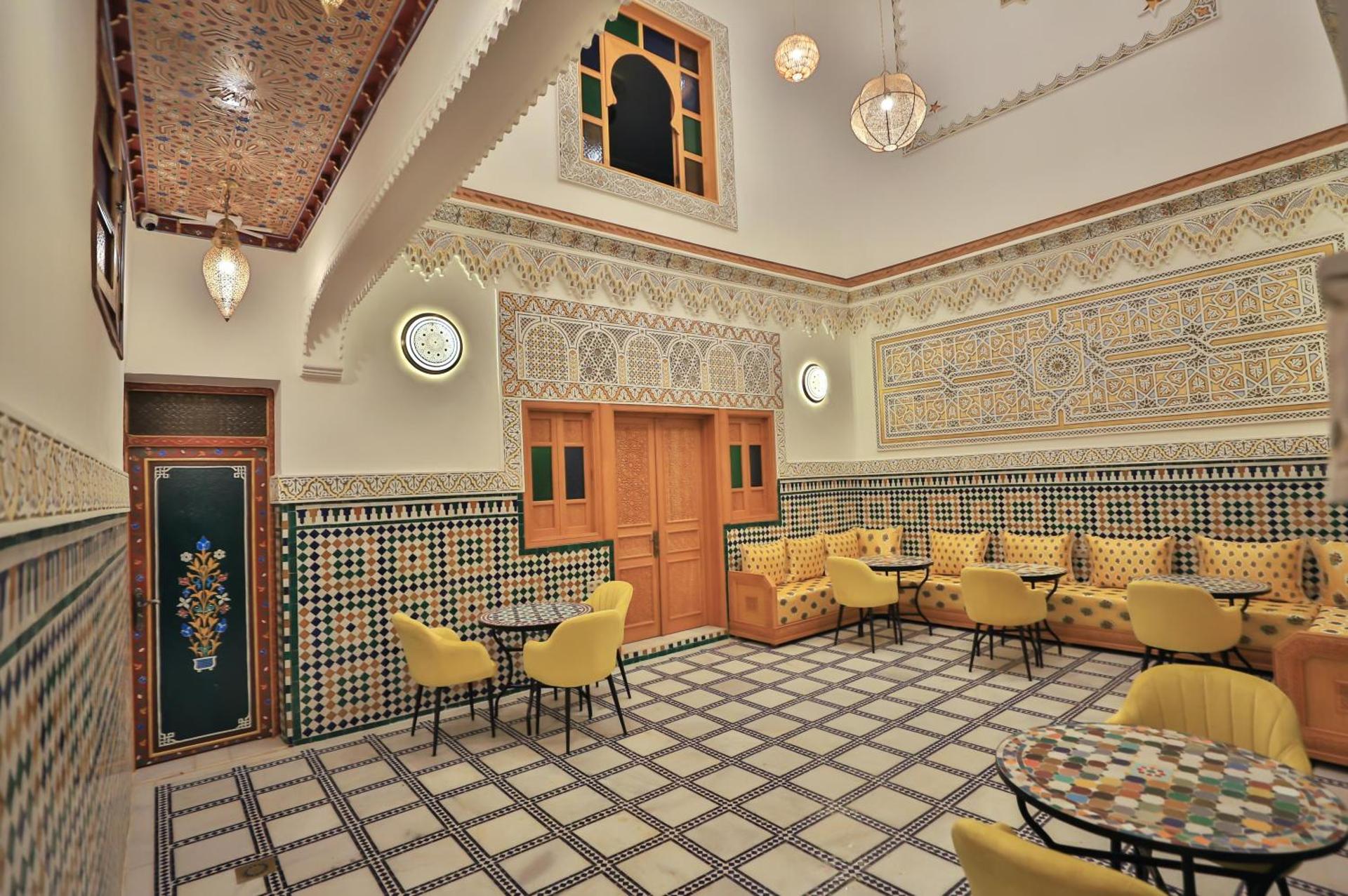 Dar Golden Ziat - Photo 74