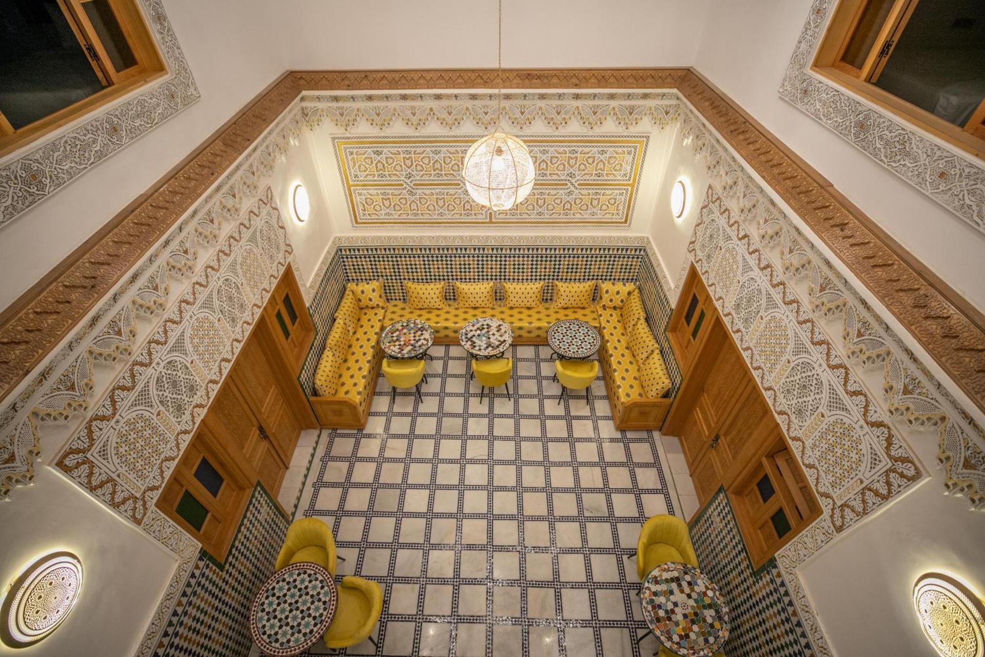 Dar Golden Ziat - Photo 75