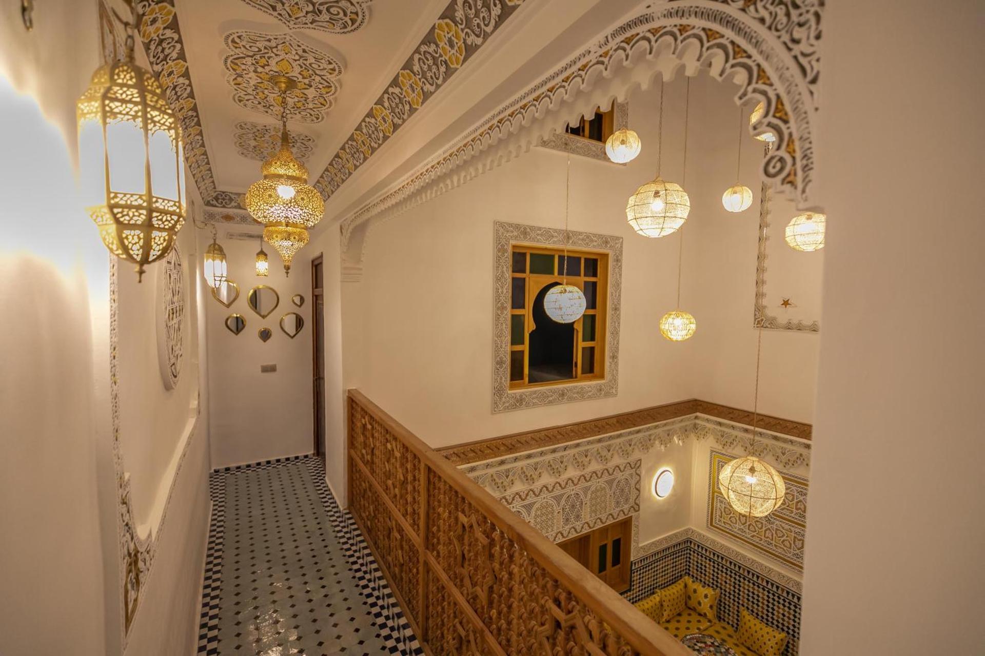 Dar Golden Ziat - Photo 72