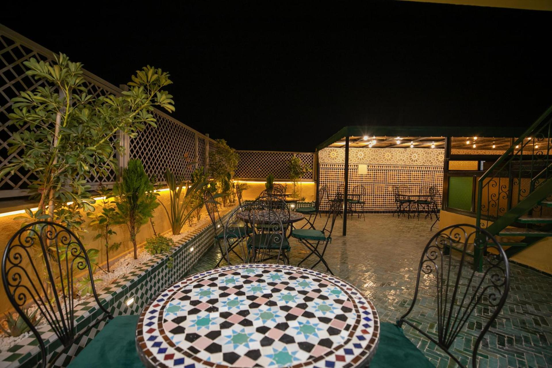 Dar Golden Ziat - Photo 79