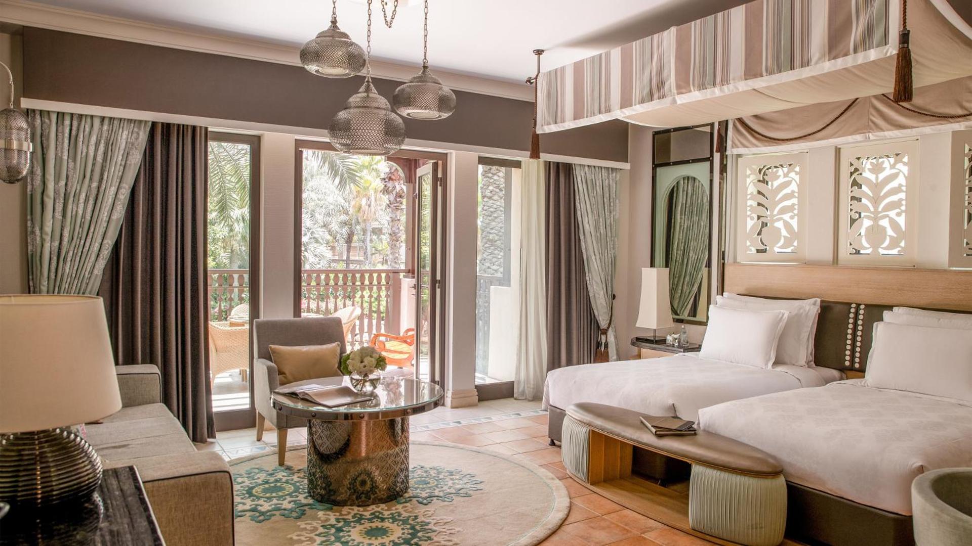 Jumeirah Dar Al Masyaf Dubai - Photo 15