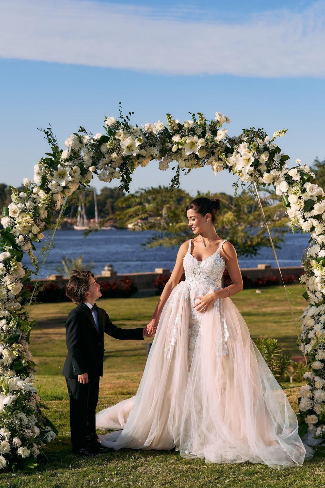 Mövenpick Resort Aswan - Photo 252