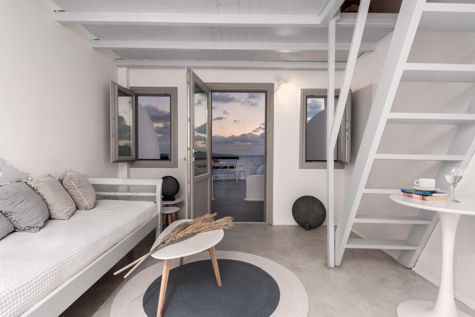 Caldera Premium Villas - Photo 9