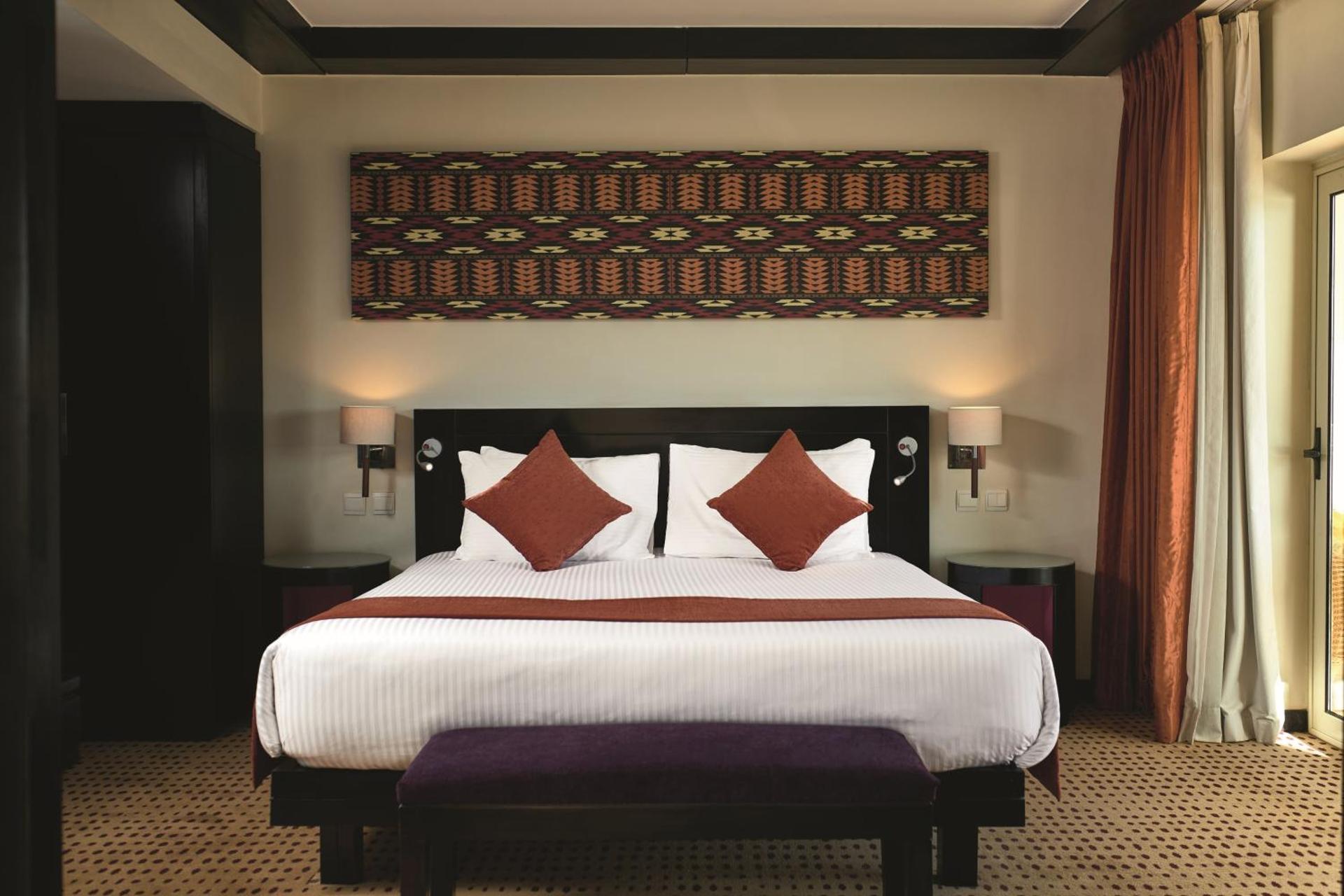 Mövenpick Resort Aswan - Photo 126