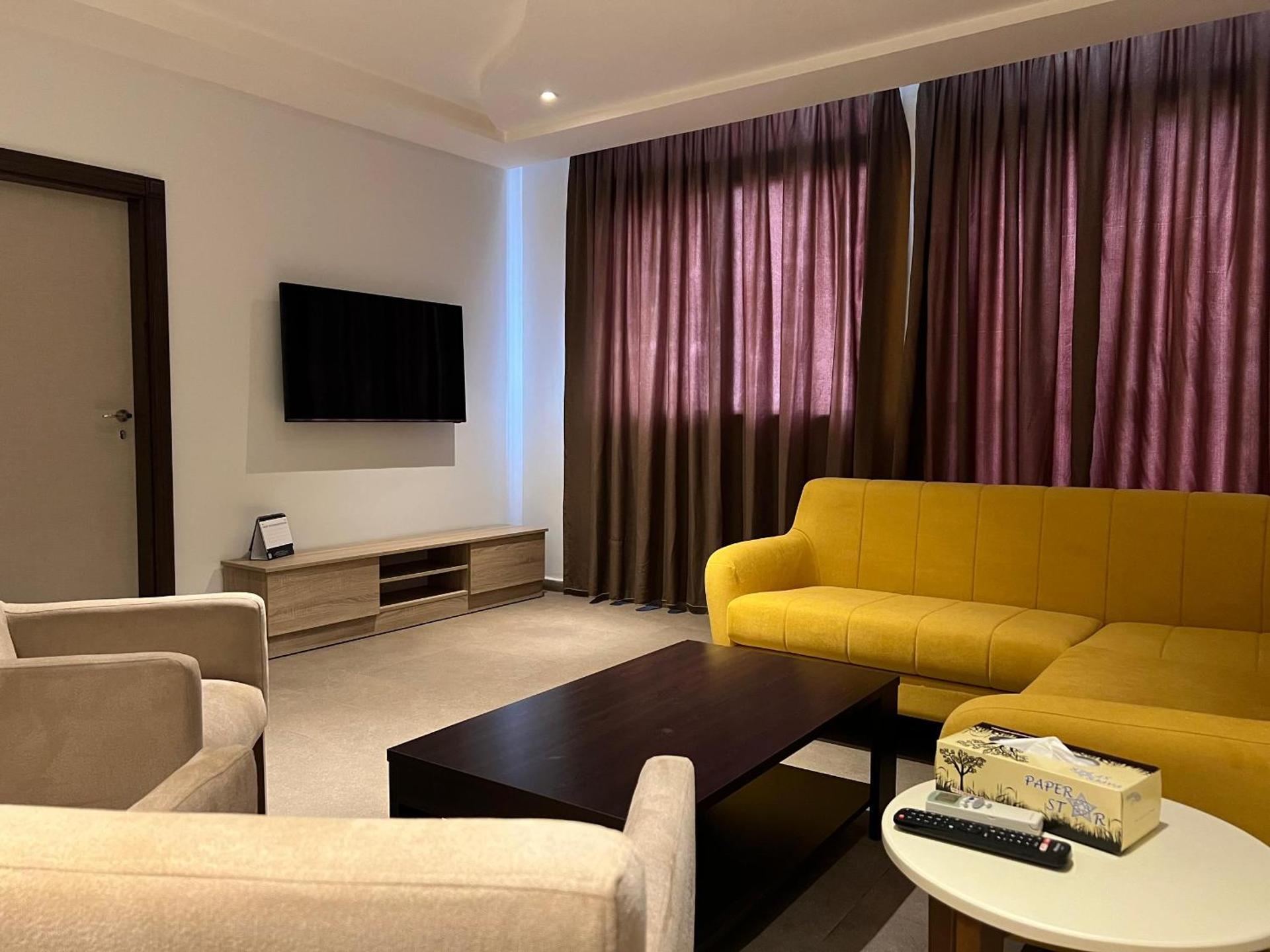 Grand Hotel Central Conakry - Photo 15