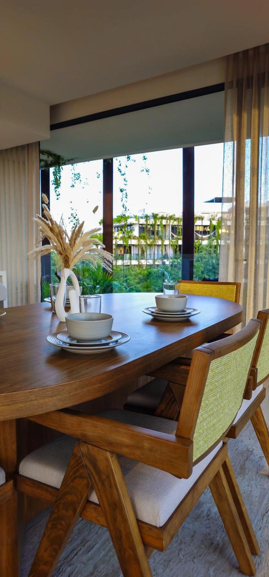 Luxury Apartment at Mistiq Temple I Tulum - Photo 47