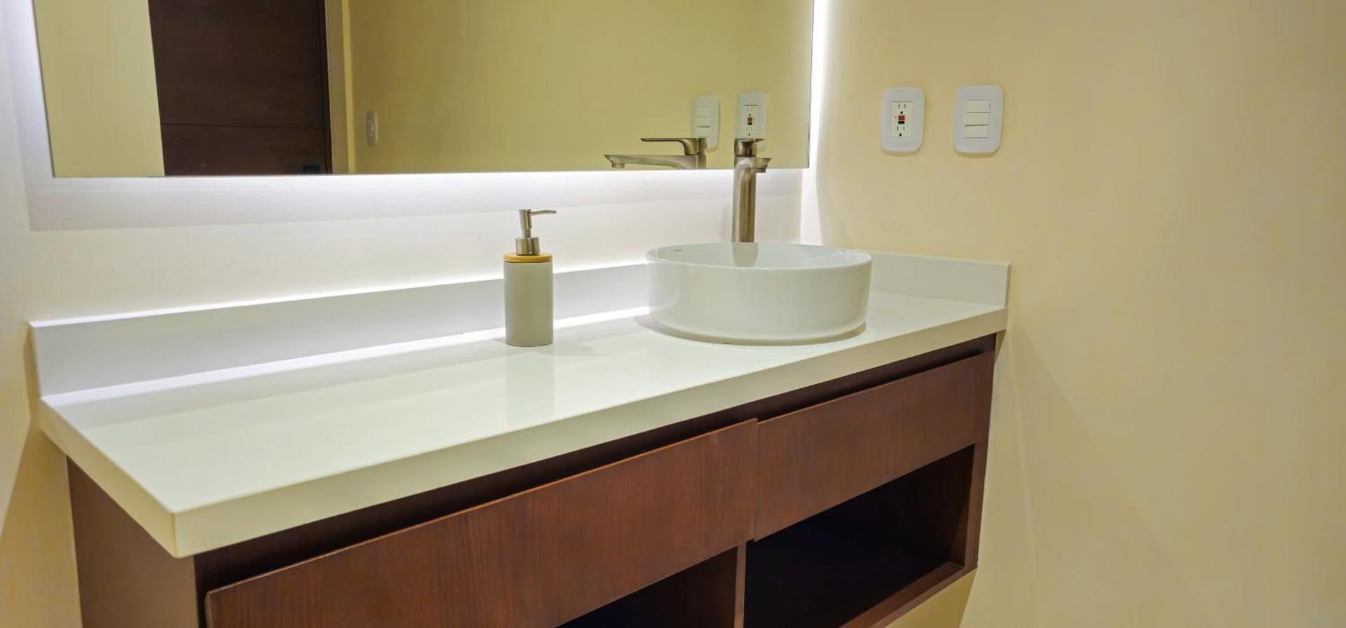 Luxury Apartment at Mistiq Temple I Tulum - Photo 44