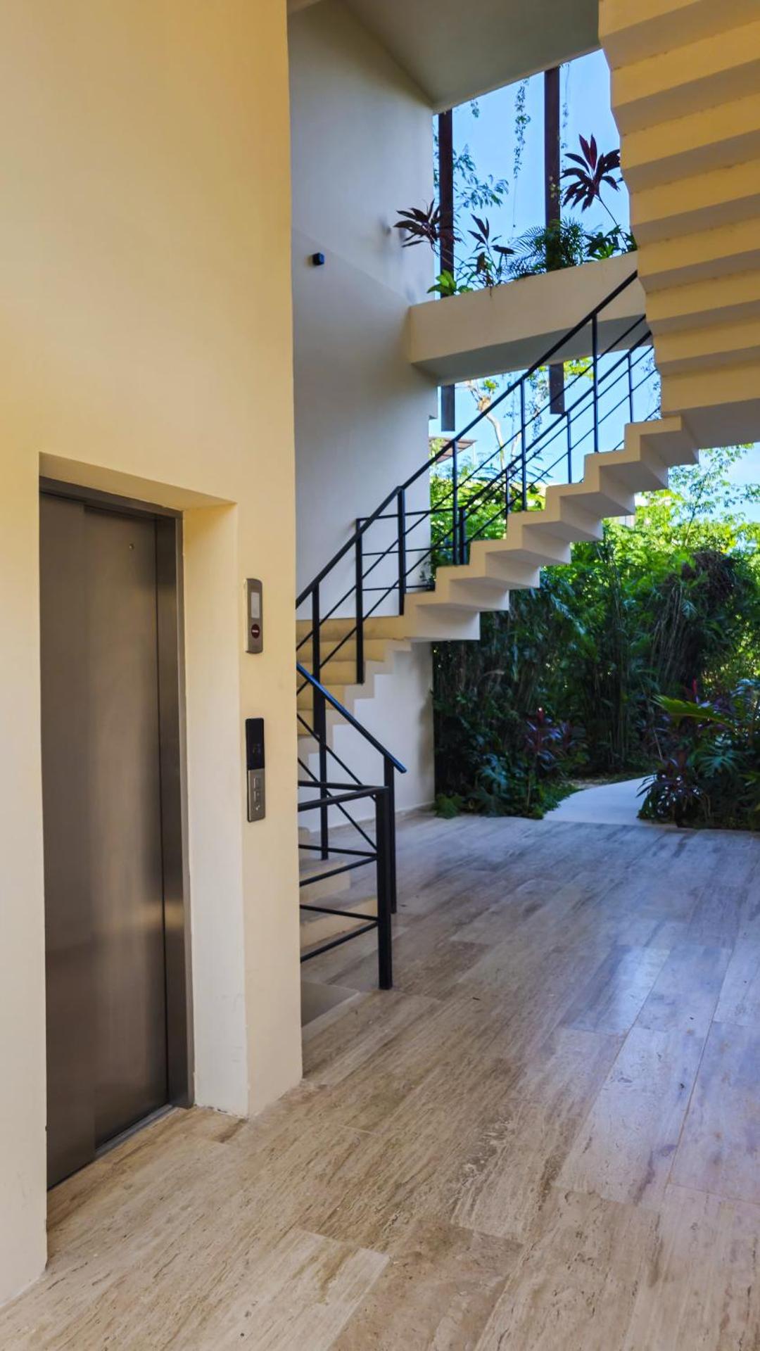 Luxury Apartment at Mistiq Temple I Tulum - Photo 35