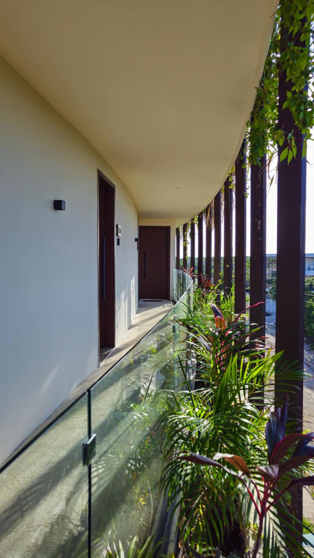 Luxury Apartment at Mistiq Temple I Tulum - Photo 37